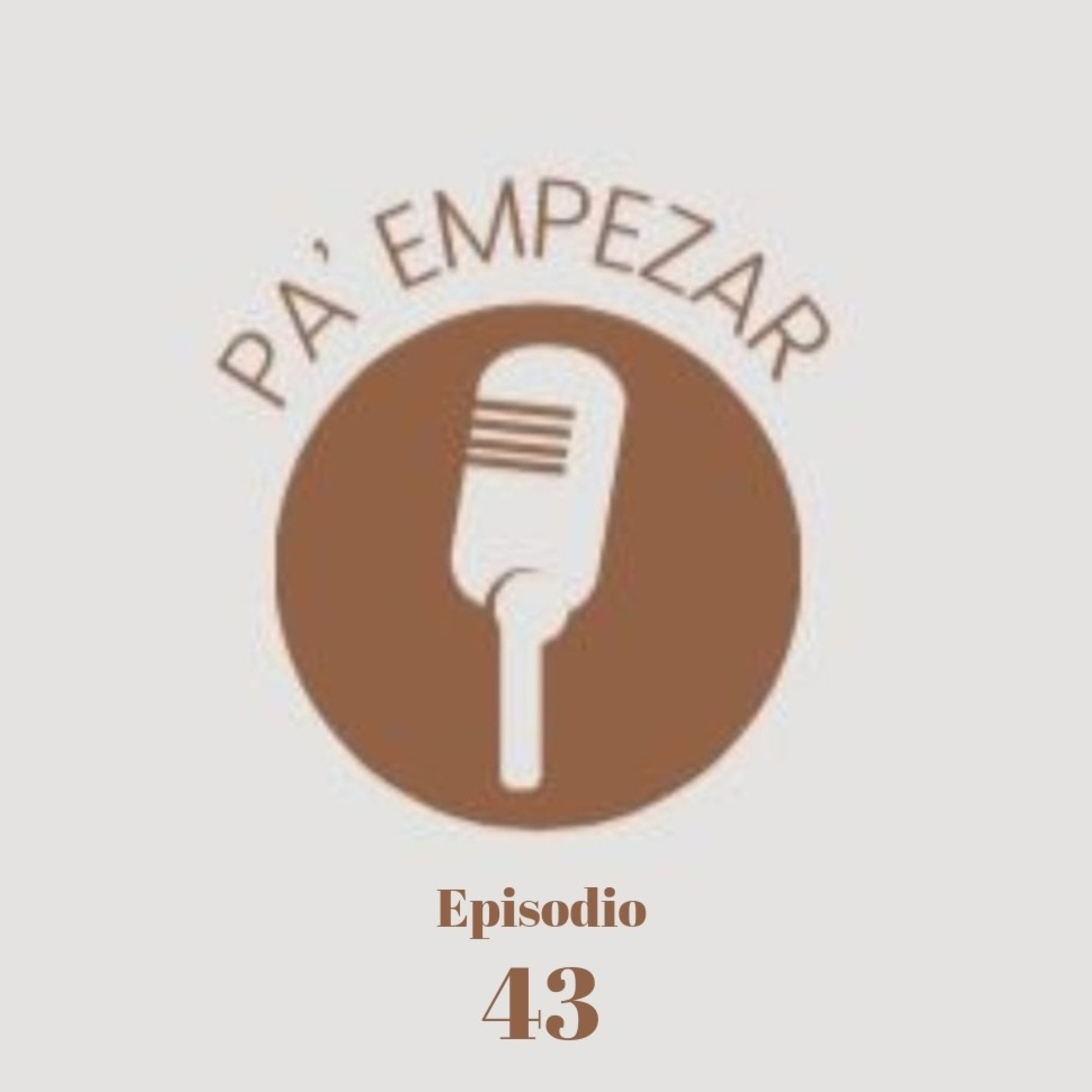 Pa' Empezar • 14/03/22 Destapador, caso Gertz Manero, Nuevo Laredo y la carta episode artwork