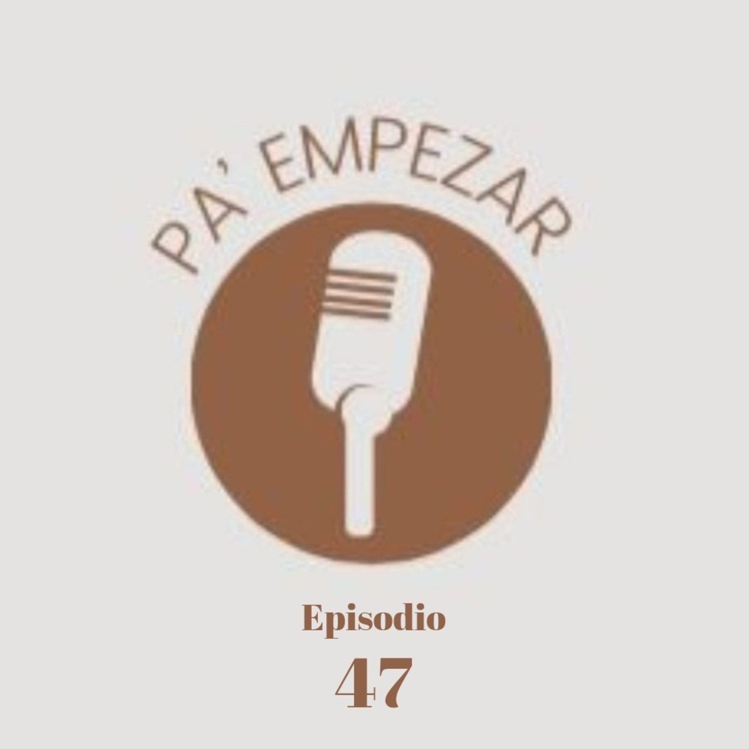Pa' Empezar • 18/03/22 Sandra Cuevas, Decretazo, Broncazo y el AIFA episode artwork