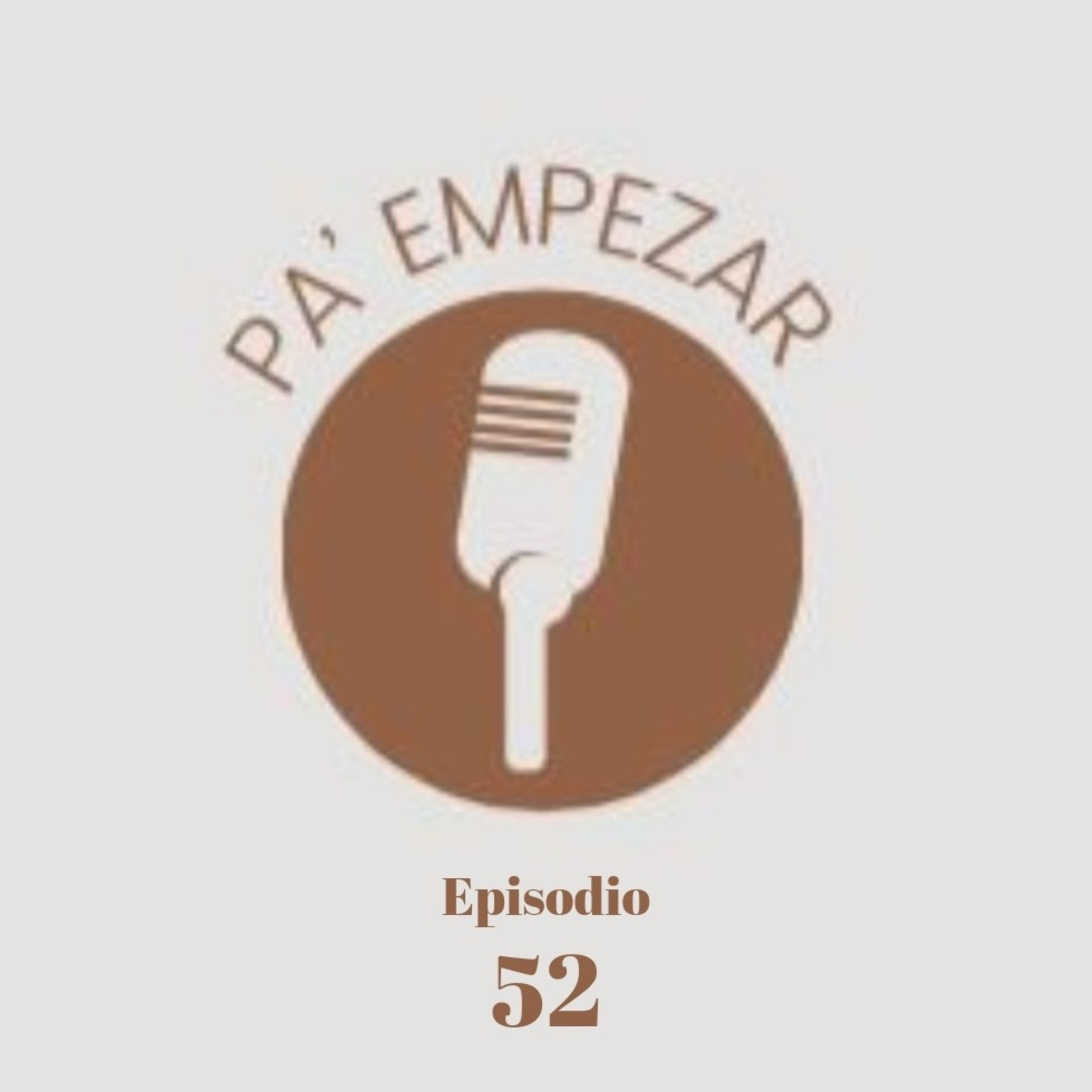 Pa' Empezar • 28/03/22 Zinapécuaro, Lilly Téllez, Ricky riquín y el avión pa las bodas episode artwork