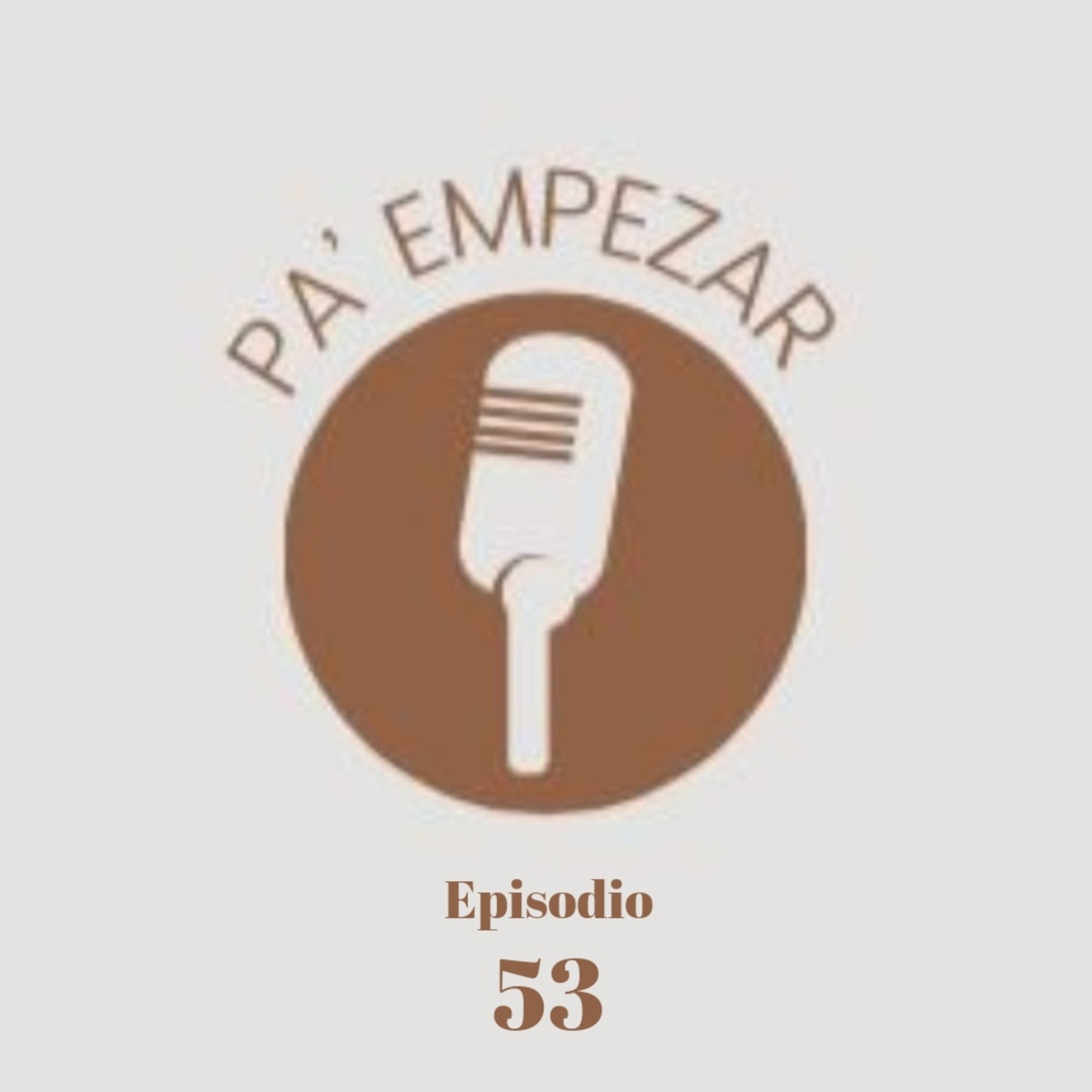 Pa' Empezar • 29/03/22 Aurrerarazo, Alejandra Cuevas y balacera en Cancún  episode artwork