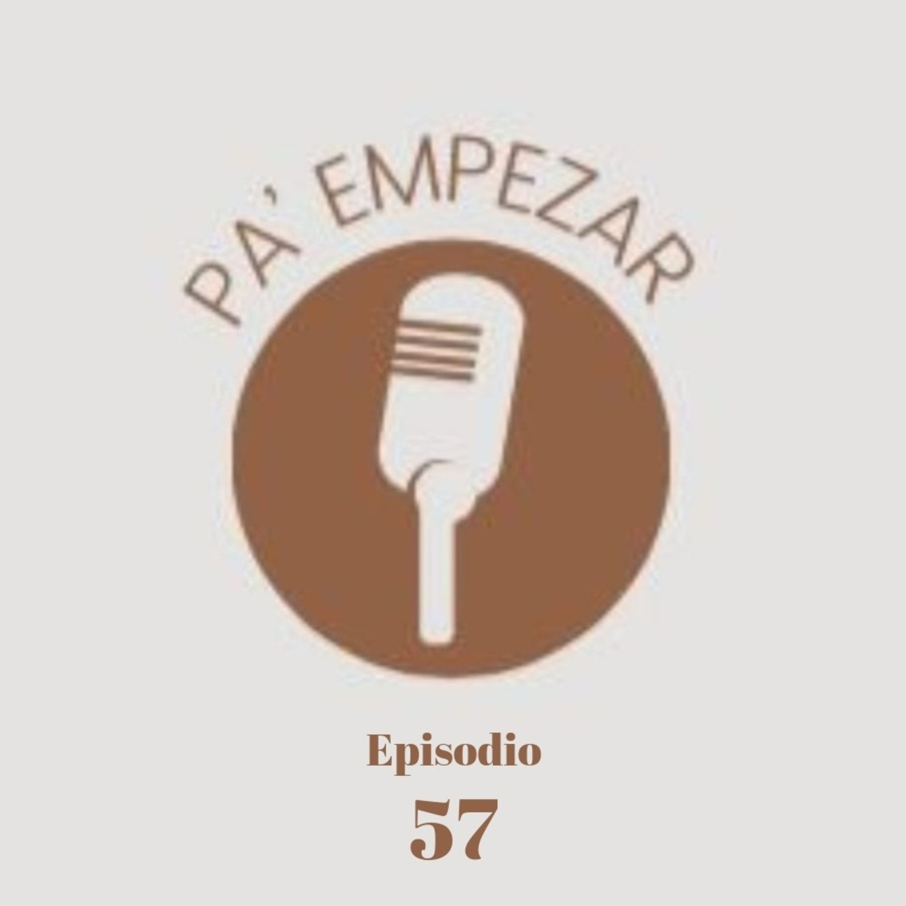 Pa' Empezar • 05/04/22 Nvo. Reglamento de tránsito, VXM y Adán Augusto López  episode artwork