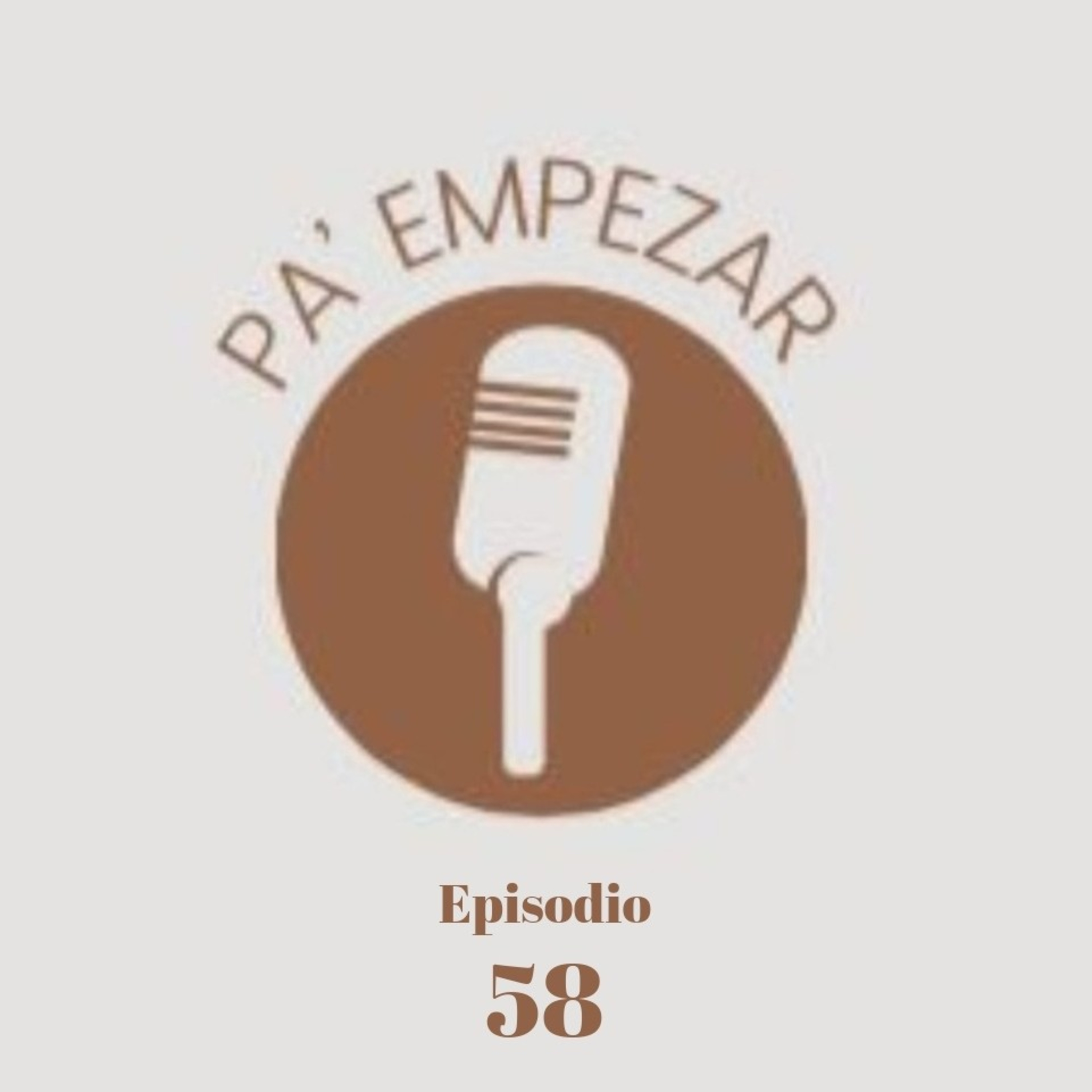 Pa' Empezar • 06/04/22 Freno al uso discrecional, Loco de Churubusco y Karime Macías  episode artwork