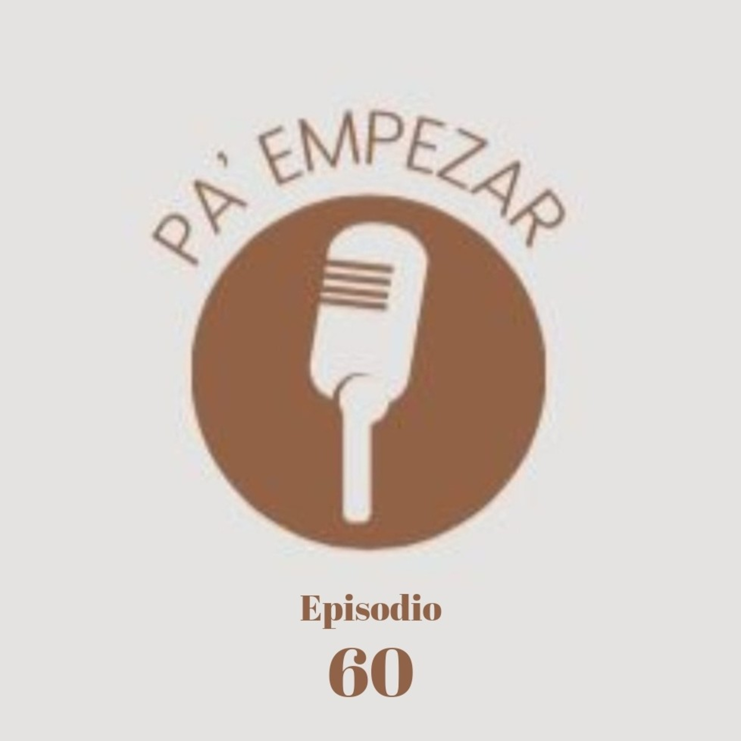 Pa' Empezar • 08/04/22 Infonavit, Ley Eléctrica, Mauricio N y la playita  episode artwork