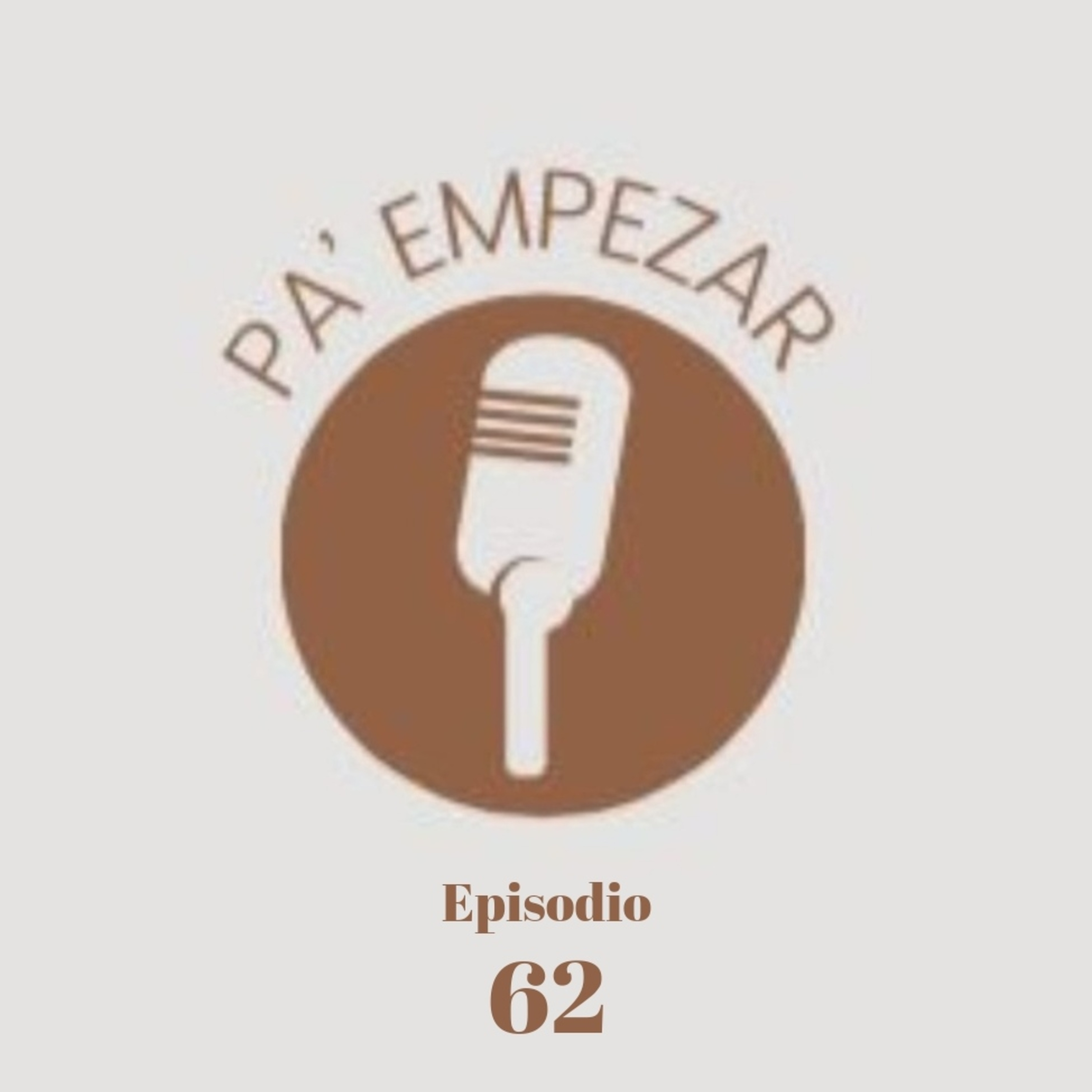 Pa' Empezar • 19/04/22 Ley Minera, chapulines, México-Puebla y explosión  episode artwork