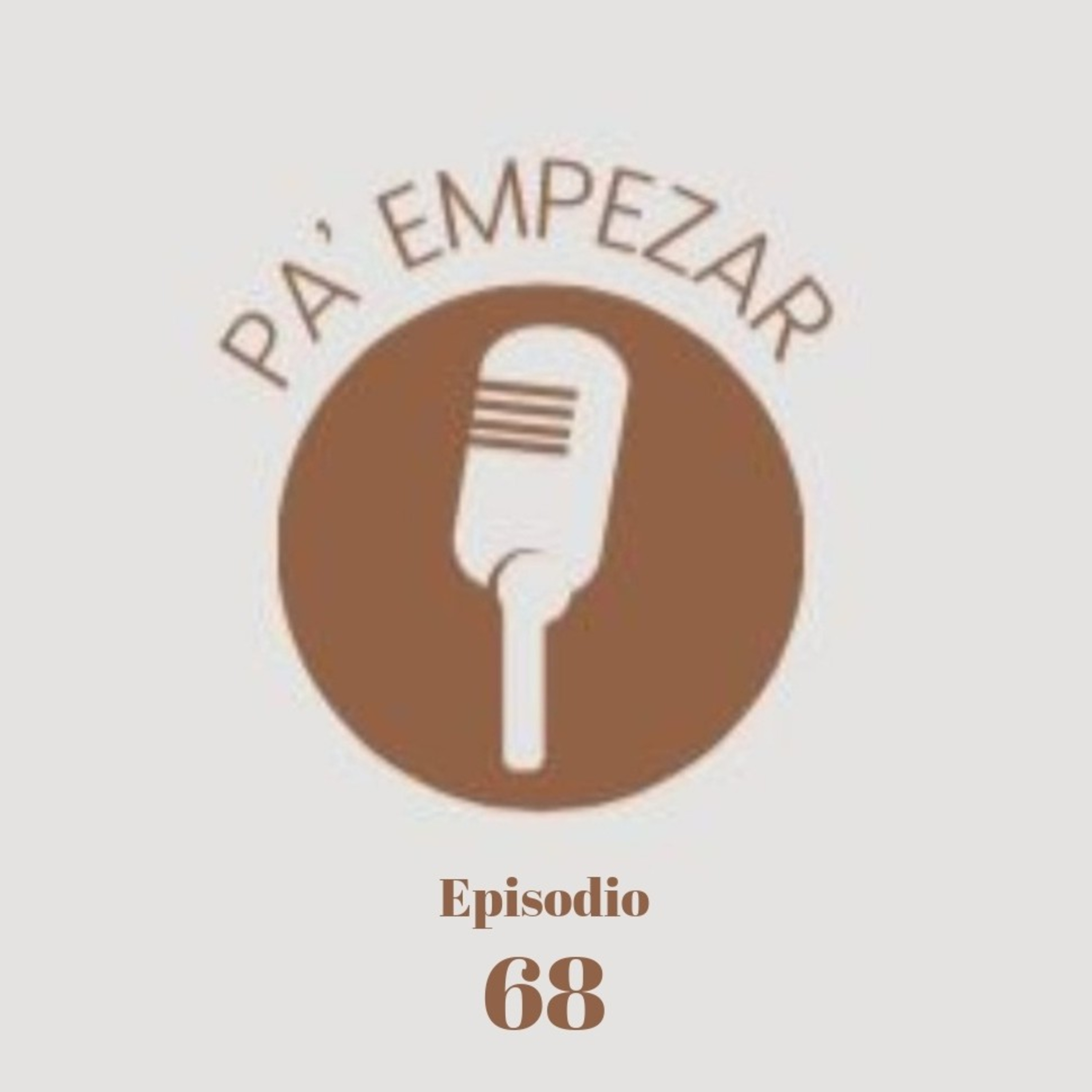Pa' Empezar • 27/04/22 Habla taxista, SFP, Centro Nacional y TV Azteca  episode artwork