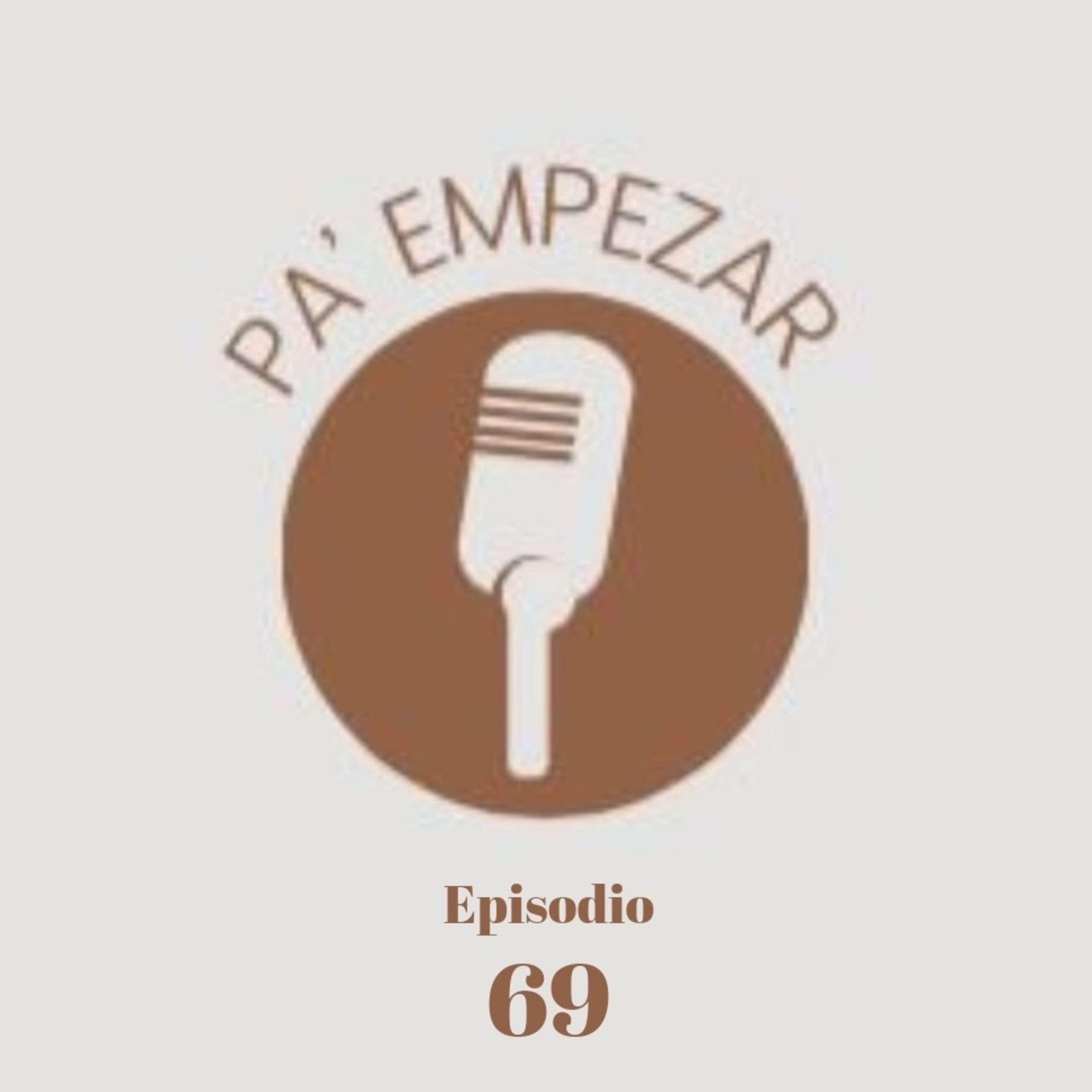 Pa' Empezar • 28/04/22 Reforma electoral, Cruz Azul y el CJNG episode artwork