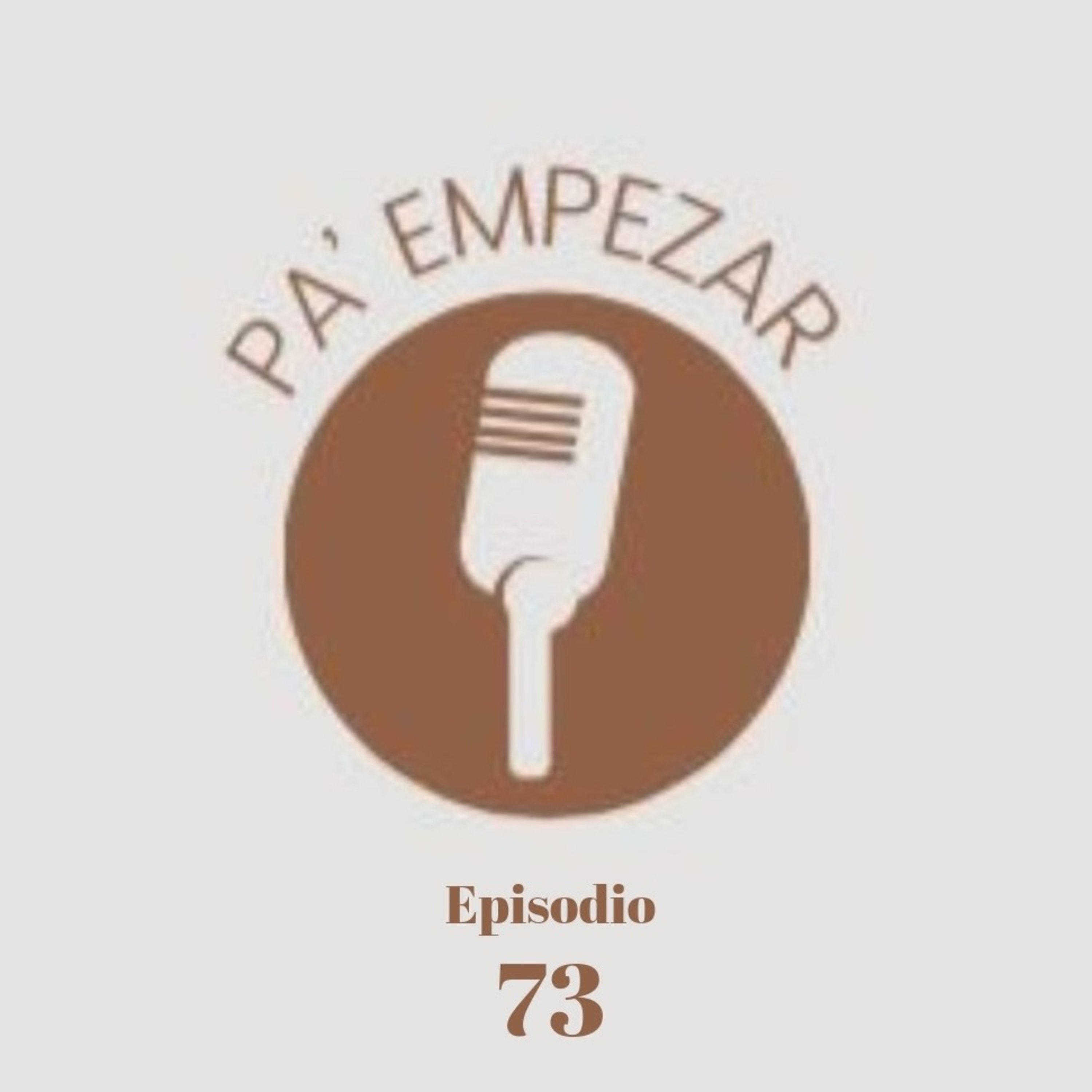 Pa' Empezar • 05/05/22 5 de mayo, OMS corrije a la 4T, nuevo peritaje L12 episode artwork