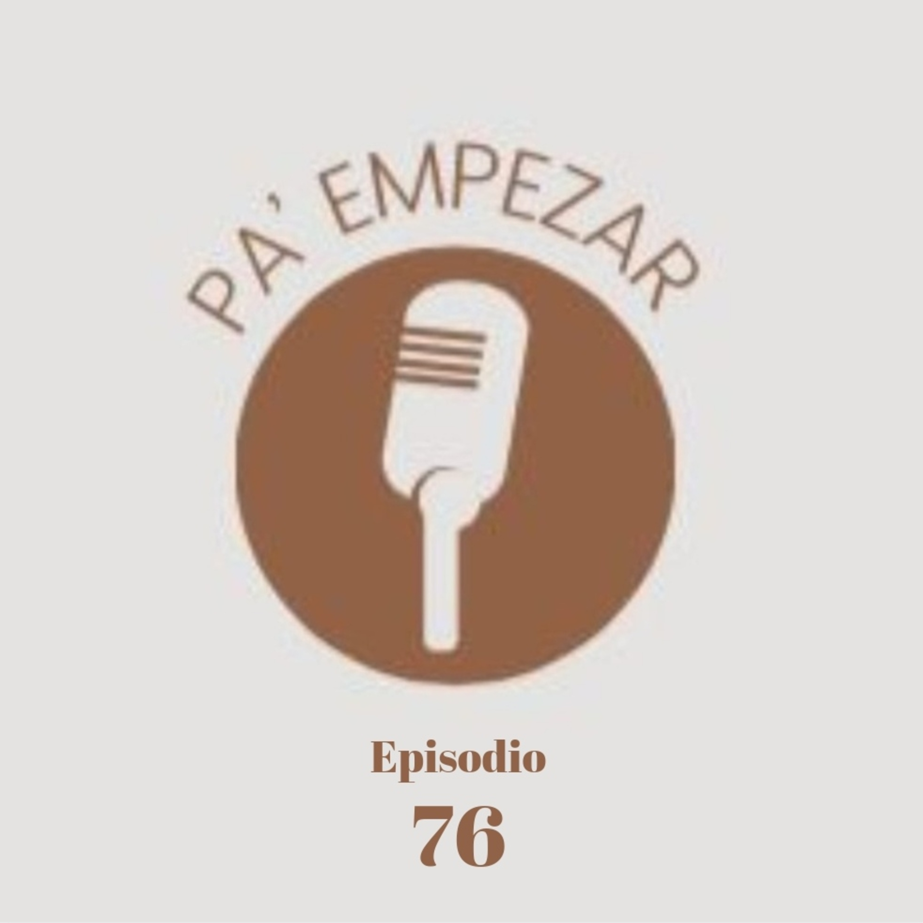 Pa' Empezar • 11/05/22 Socavó a su madre, al AIFA, BBVA y médicos cubanos episode artwork