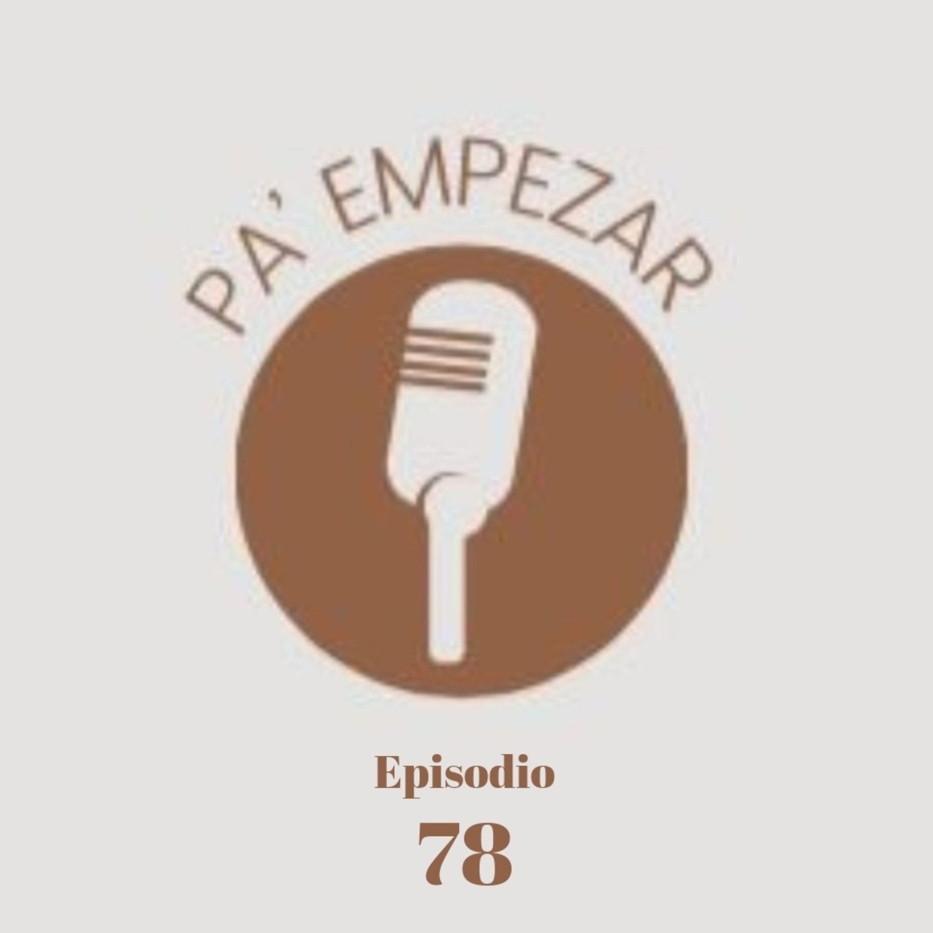 Pa' Empezar • 16/MAY/22 Salarios maestros, AMLO vs. UNAM, Laura Andrea y el Decretazo  episode artwork