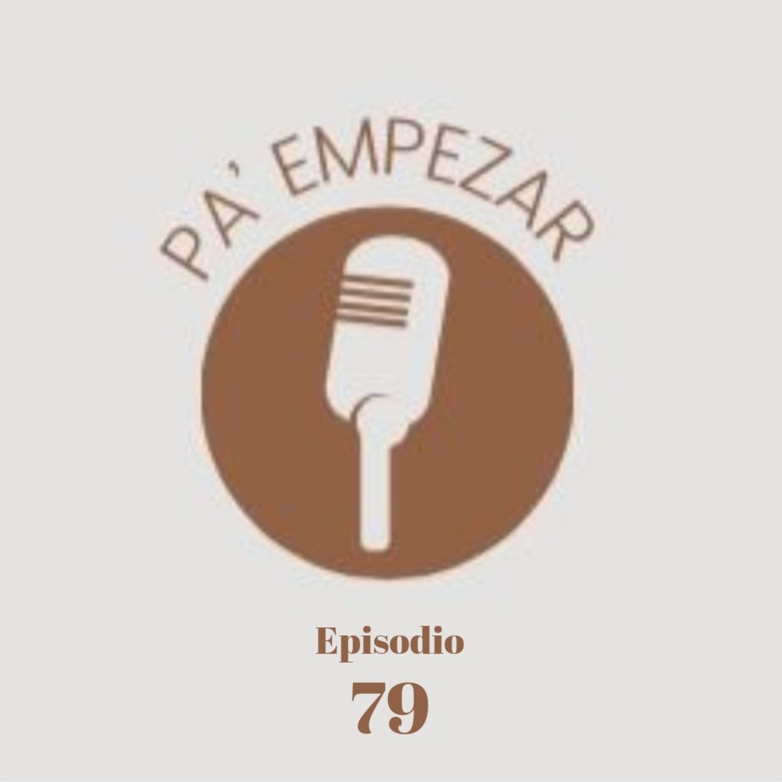 Pa' Empezar • 17/MAY/22 Uberazo, Desaparecidos, vacunas y el derrumbe  episode artwork