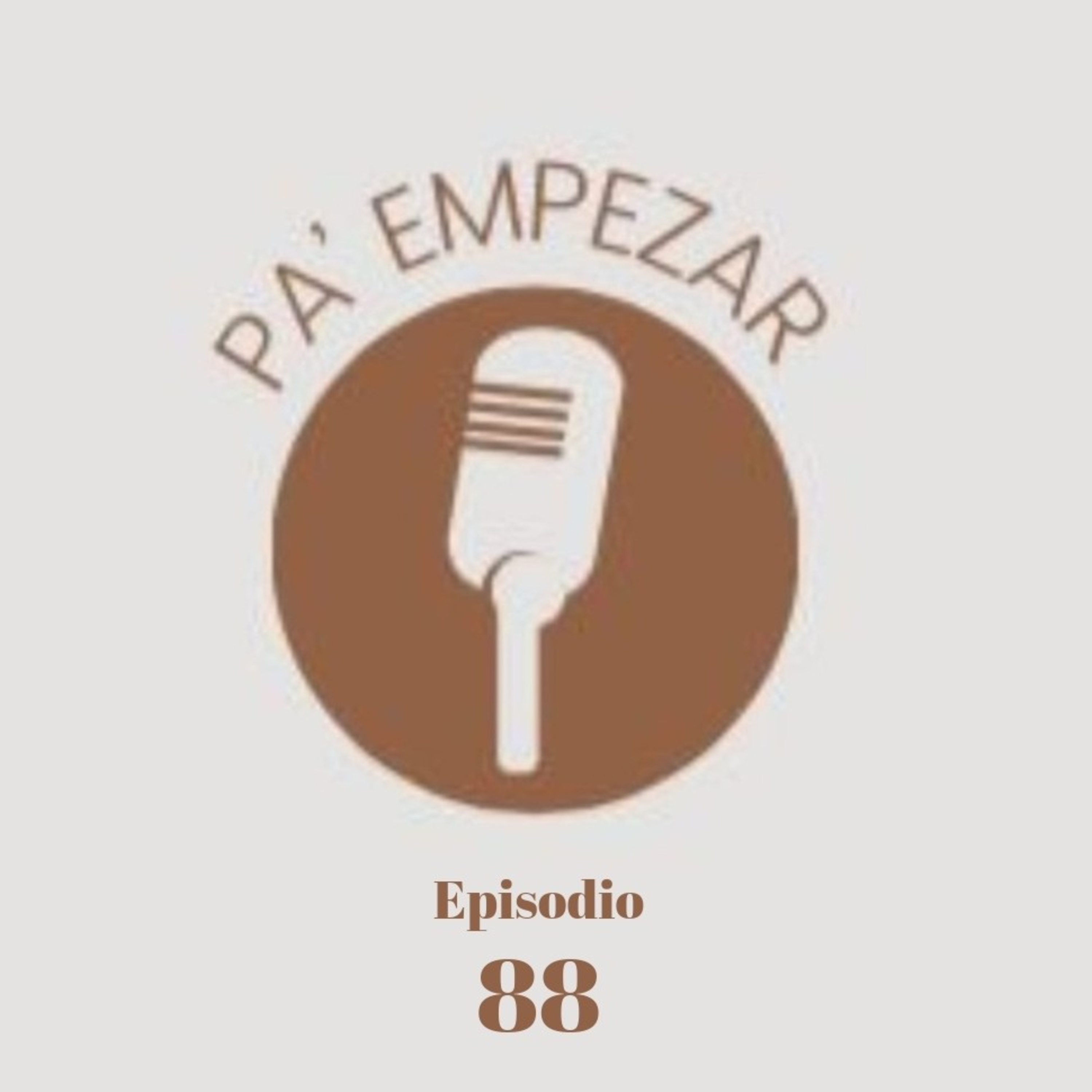Pa' Empezar • 03/06/22 Muñoz Ledo, Horario de Verano, César Duarte y Pedrito Sola episode artwork