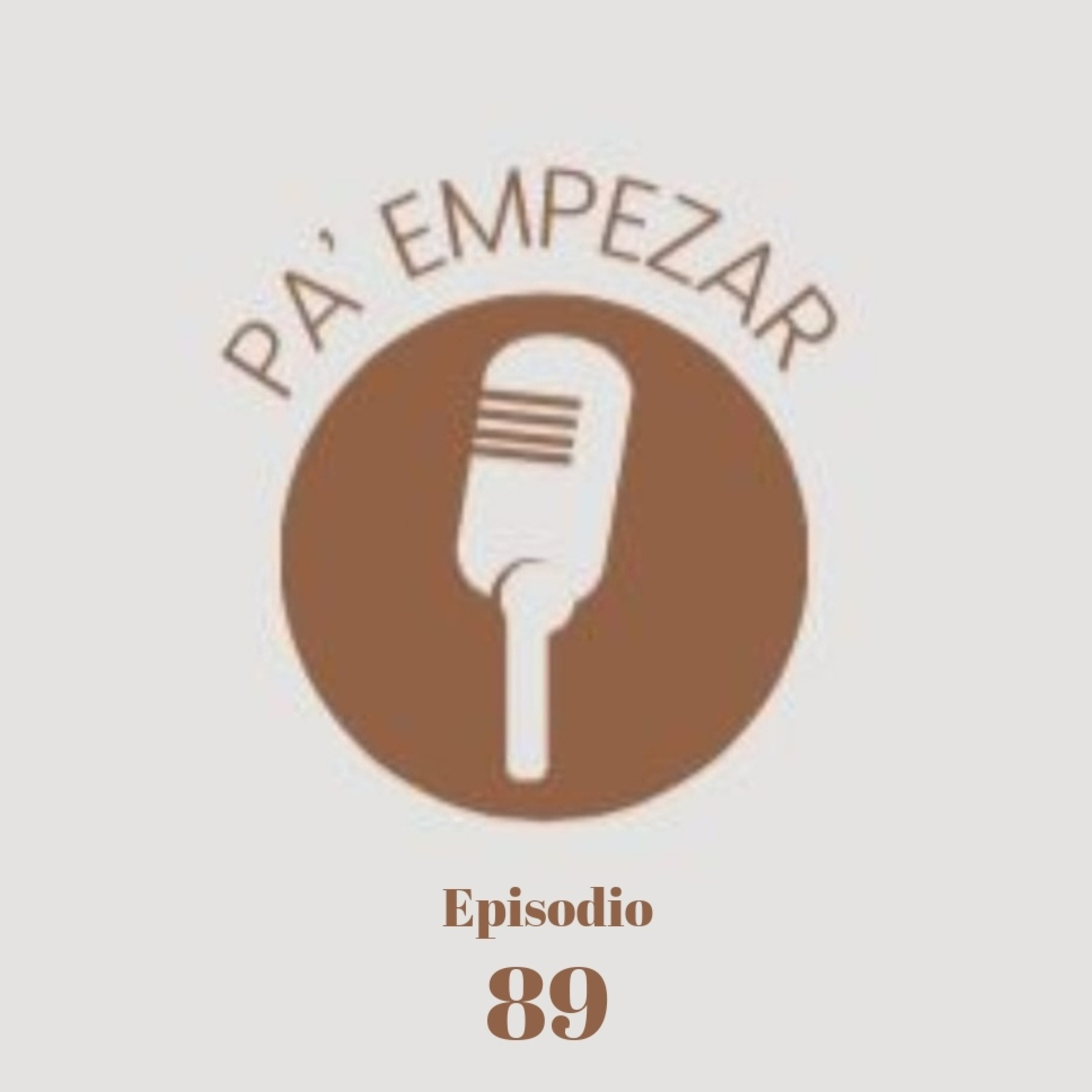 Pa' Empezar • 06/06/22 Elecciones 2022, Twitter del INE, Ahuehuete  episode artwork