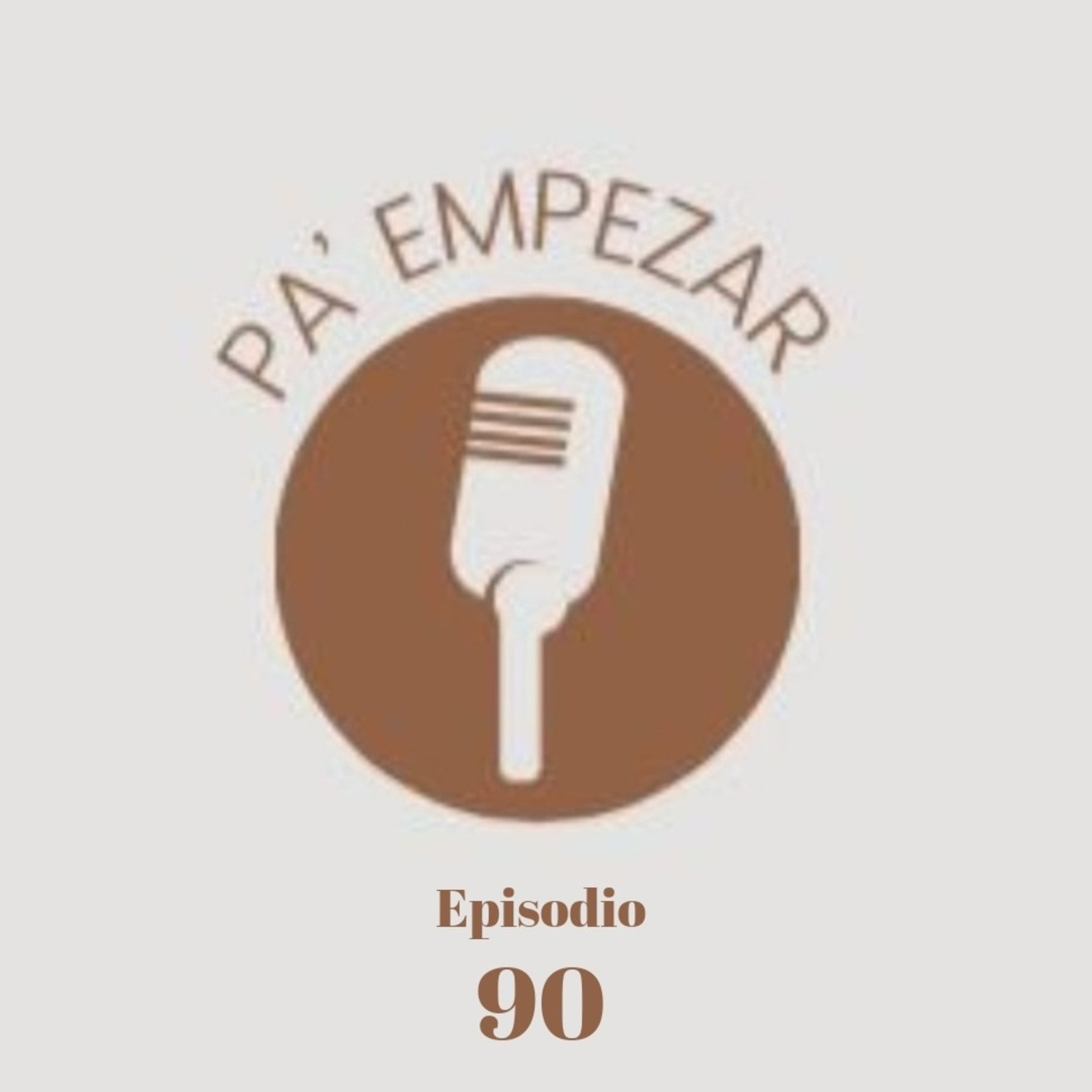 Pa' Empezar • 07/06/22 AMLO no va, Karla Echazarreta, Nelson "N" y el Cablebus episode artwork