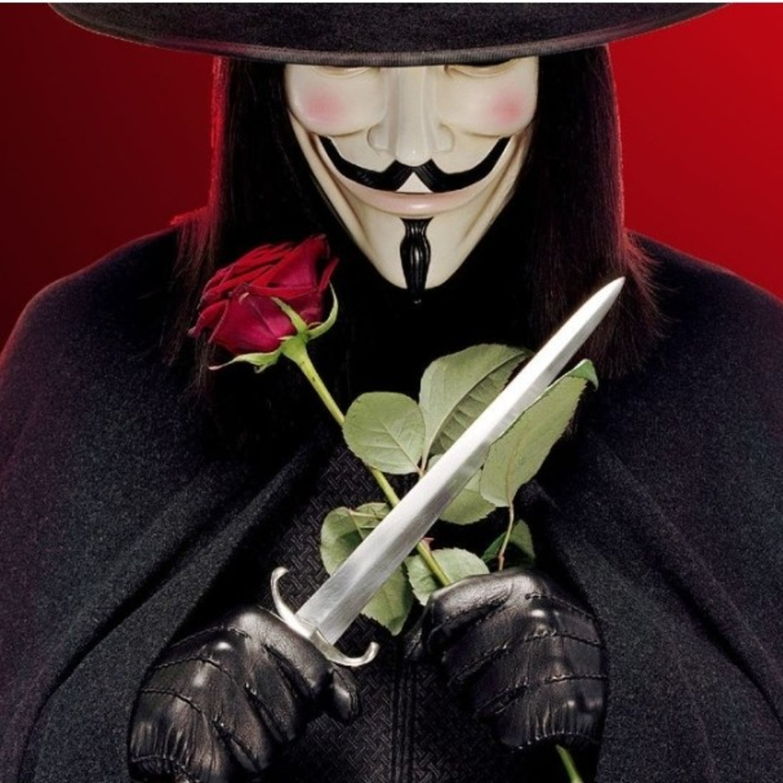 V... ¿De Venganza? episode artwork