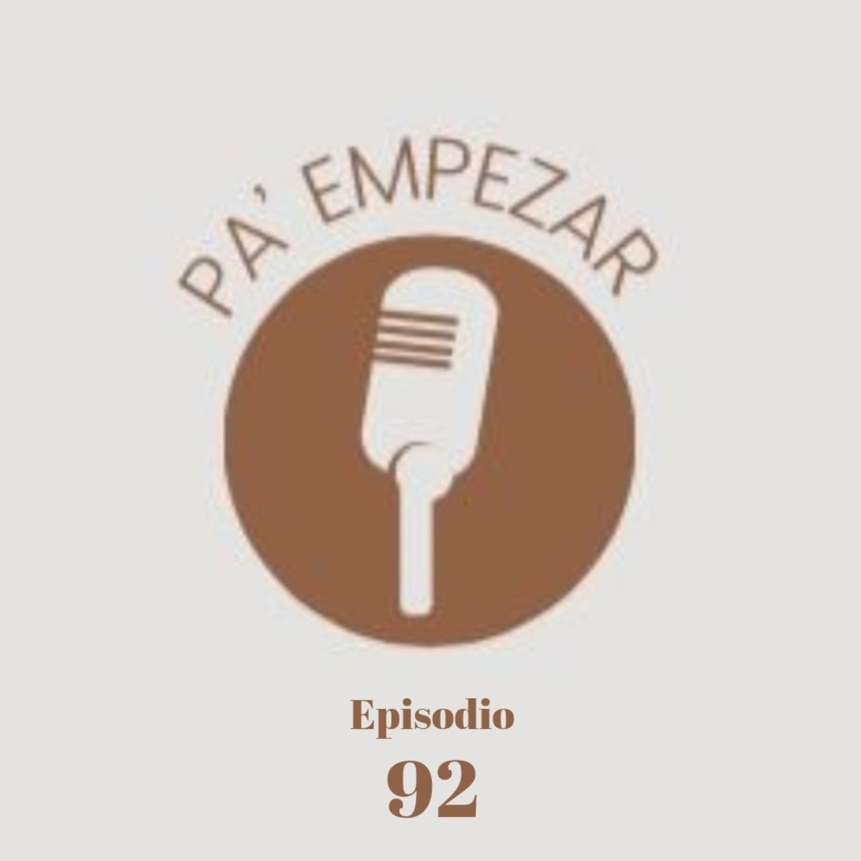 Pa' Empezar • 09/06/22 Aeroméxico, Viruela del mono, Prórroga del SAT y Naasón episode artwork