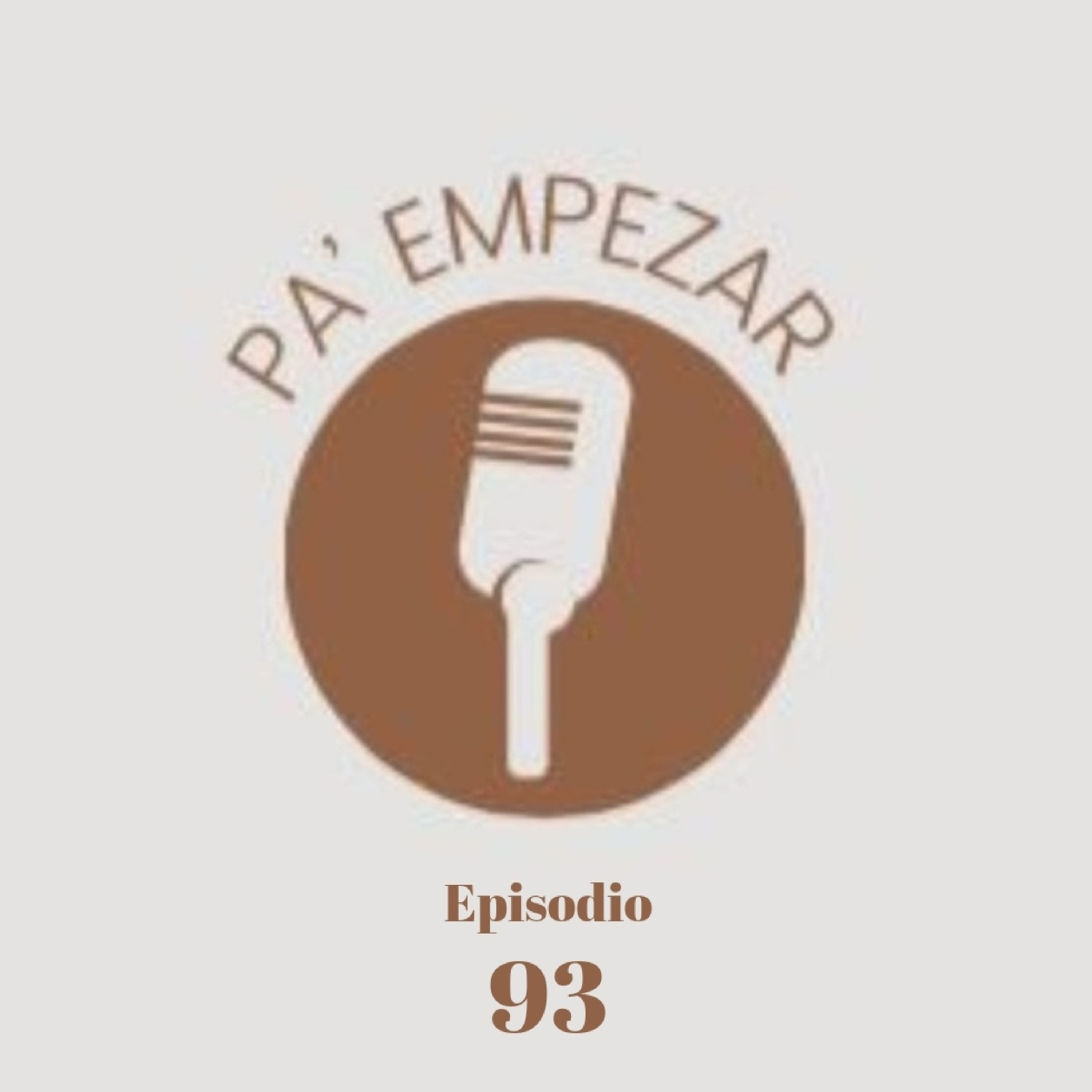 Pa' Empezar • 13/06/22 Sube el transporte, Gas PEMEX, Granizada y el avión  episode artwork