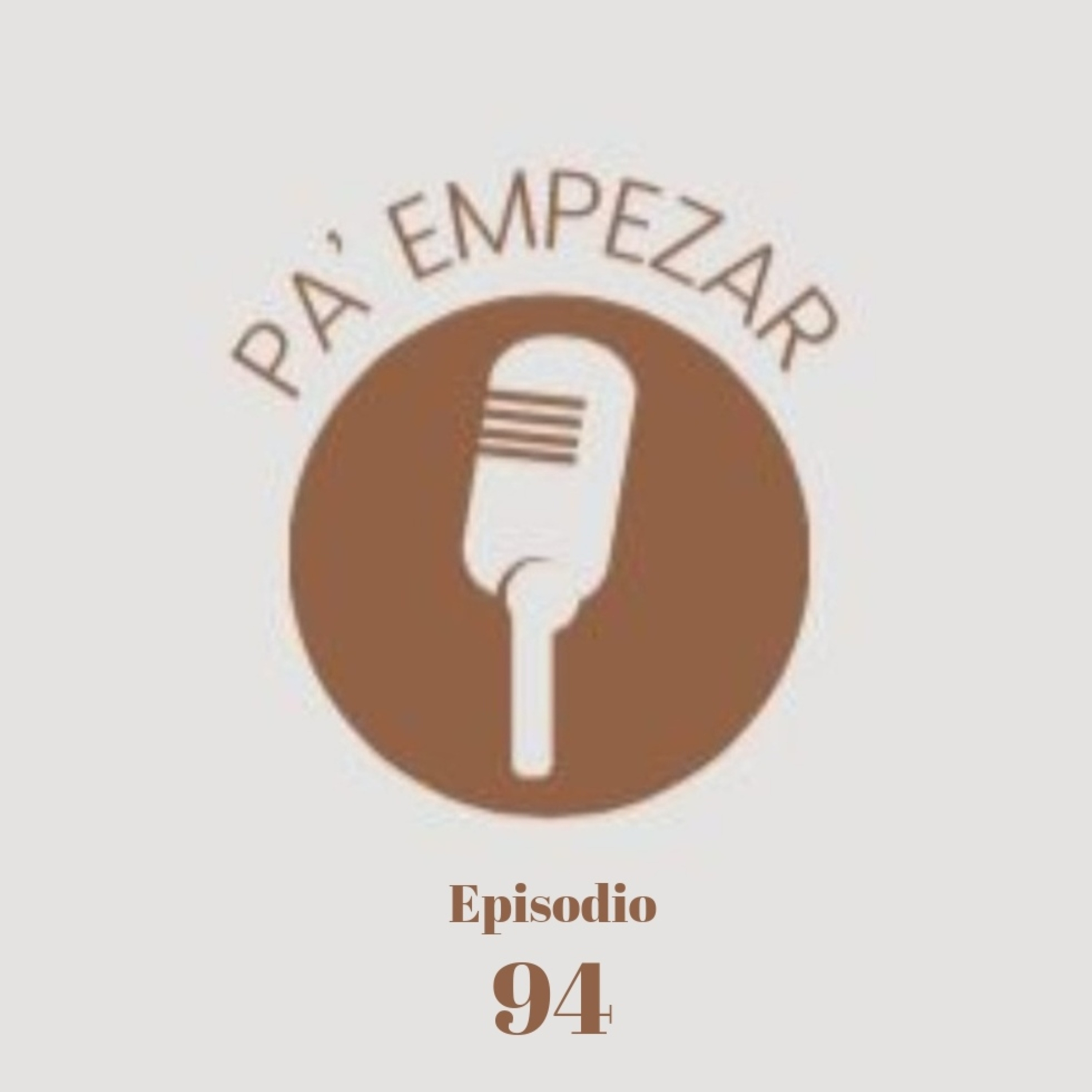 Pa' Empezar • 14/06/22 Daniel Picazo, Canayín, moratoria constitucional, Monreal  episode artwork