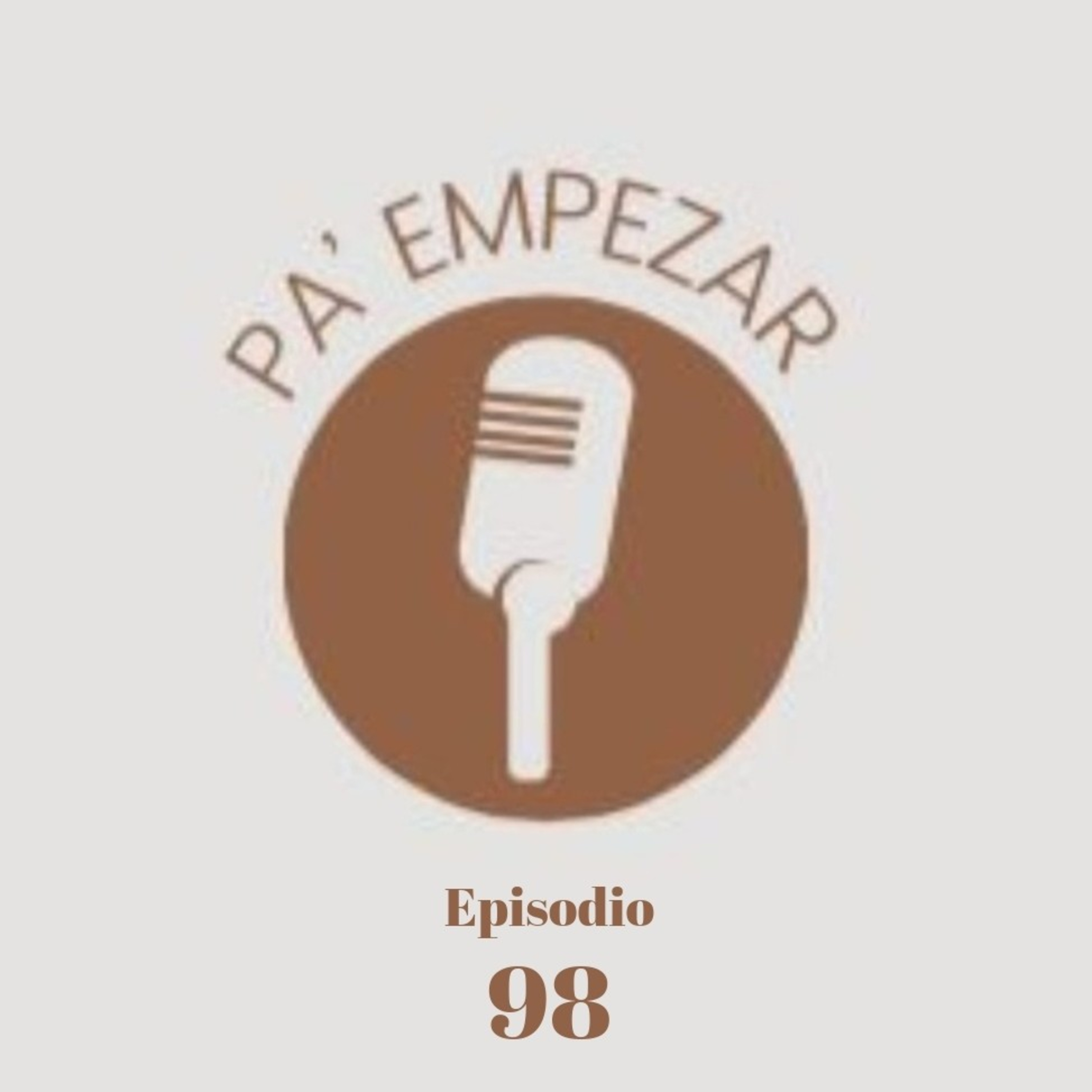 Pa' Empezar • 20/06/22 Súper clase de box, Celia, Tamaulipas y Ebrard  episode artwork
