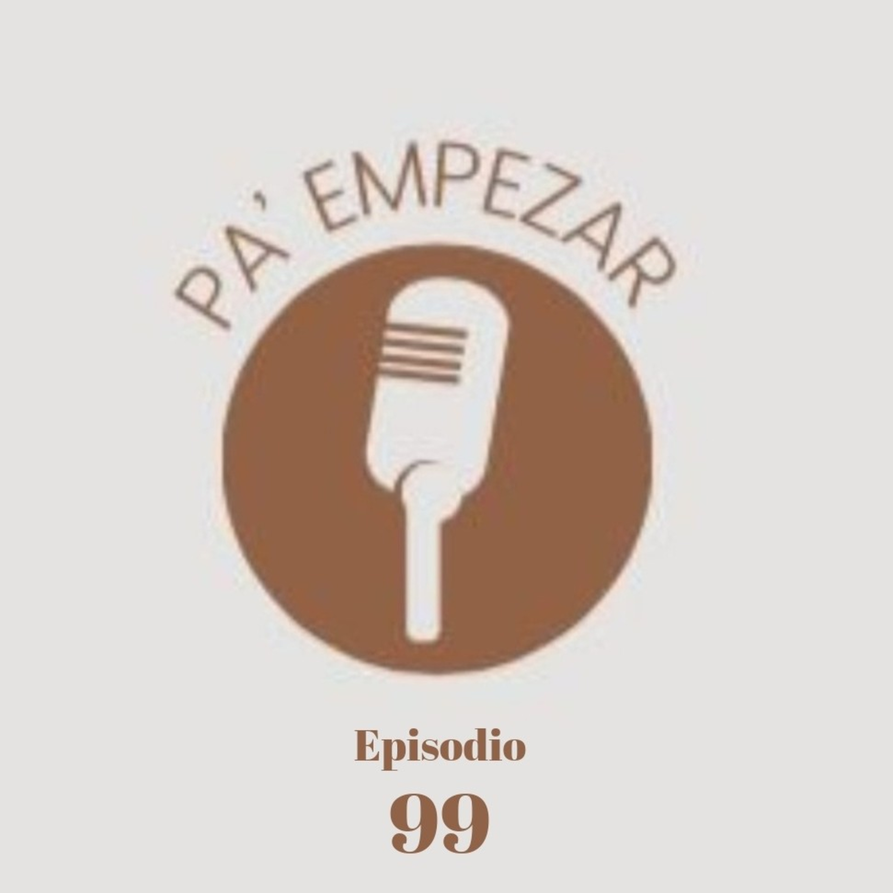 Pa' Empezar • 21/06/22 Monreal, Ebrard enfermo, CDMX segura y Lightyear episode artwork