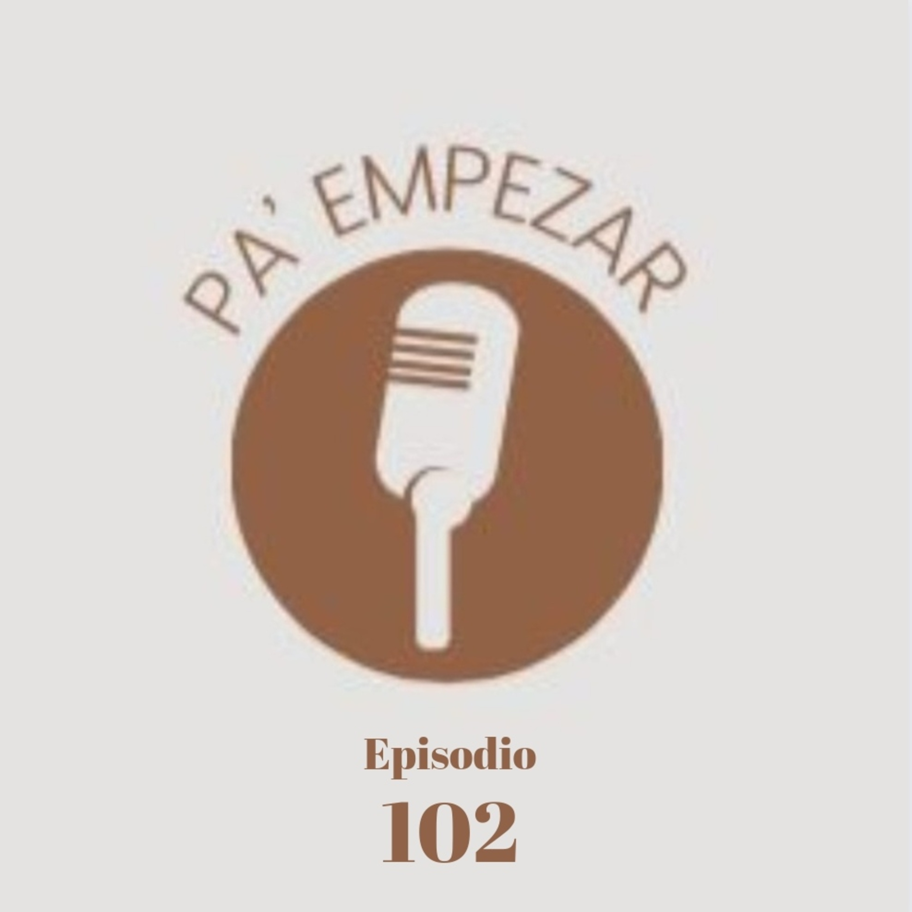 Pa' Empezar • 27/06/22 Con los niños NO, registro 5-11, #PrideDay y la tragedia de las graderías  episode artwork