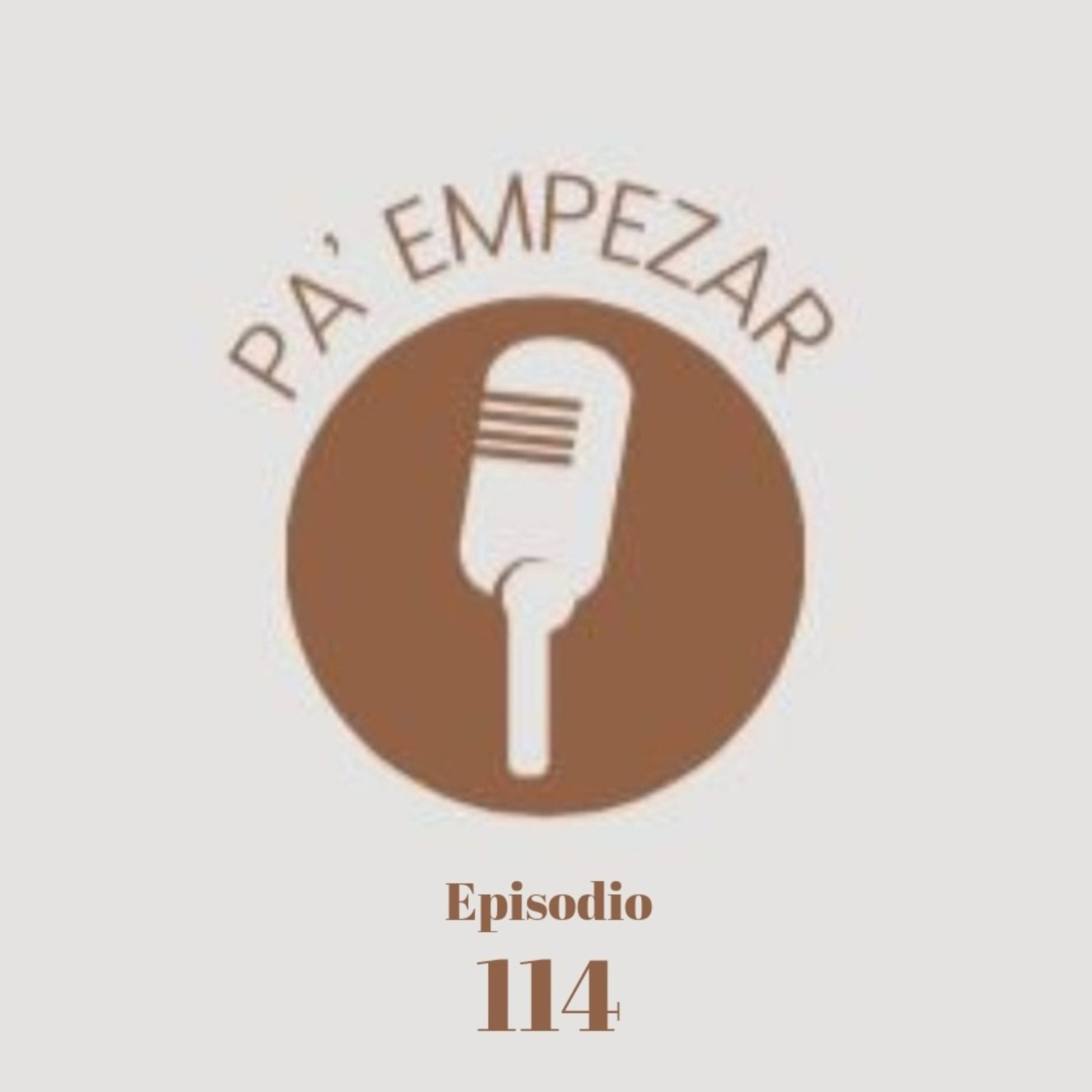 Pa' Empezar • 15/07/22 Stranger Day, Layda Sansores, los Chapitos y la inflación gringa episode artwork
