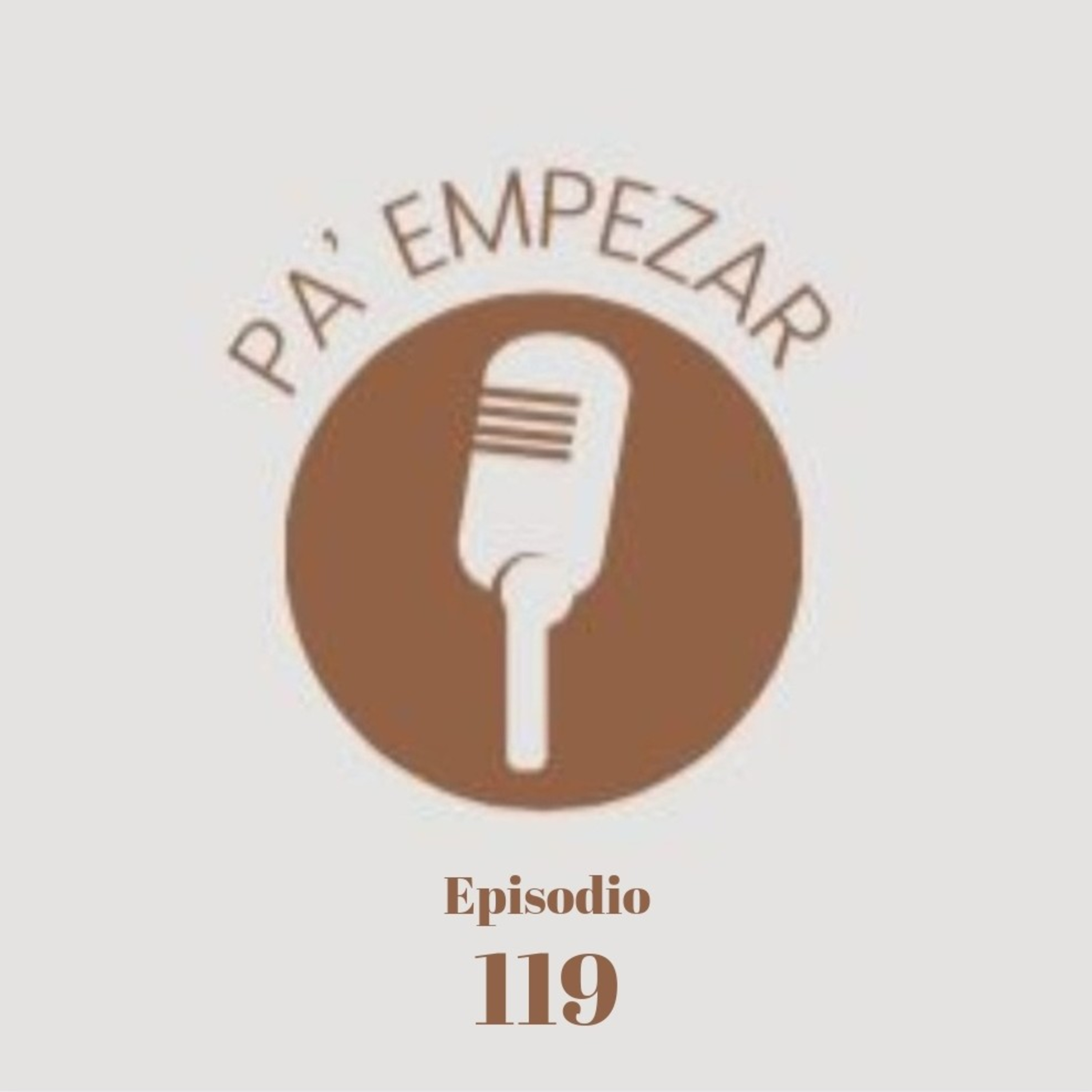 Pa' Empezar • 26/07/22 Jorge Winckler, precandidatos Morena Edomex y Samuel García  episode artwork