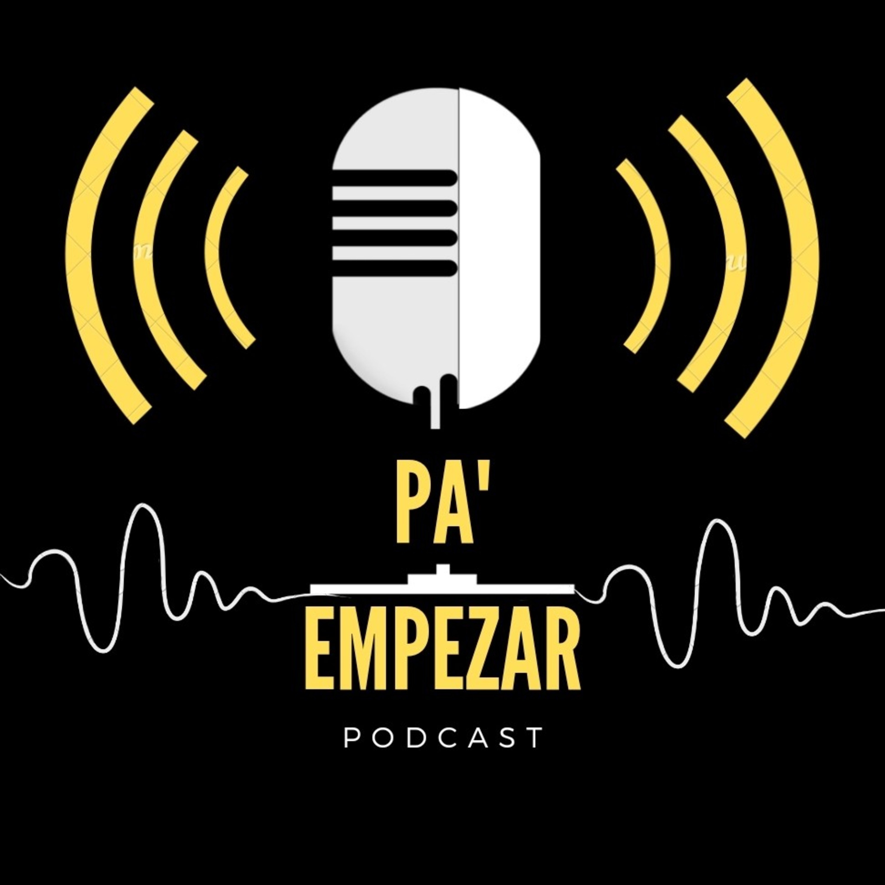 Pa' Empezar • 15/08/22 Mineros atrapados, Violencia BC, SAT y desabasto de agua  episode artwork