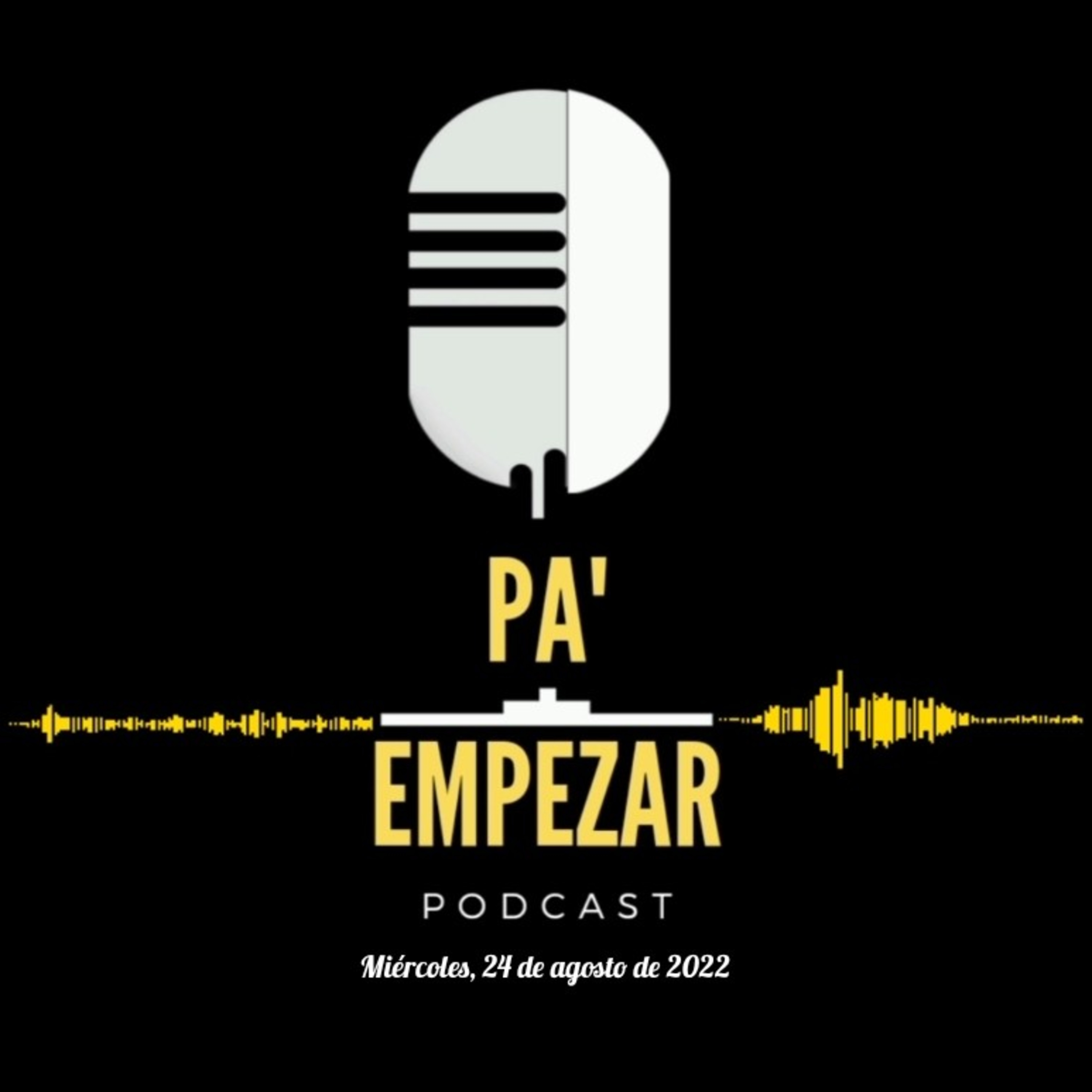 Pa'Empezar • 24/08/22 Sube la inflación, VivaAerobus, Prdiion preventiva y Murillo Karam  episode artwork