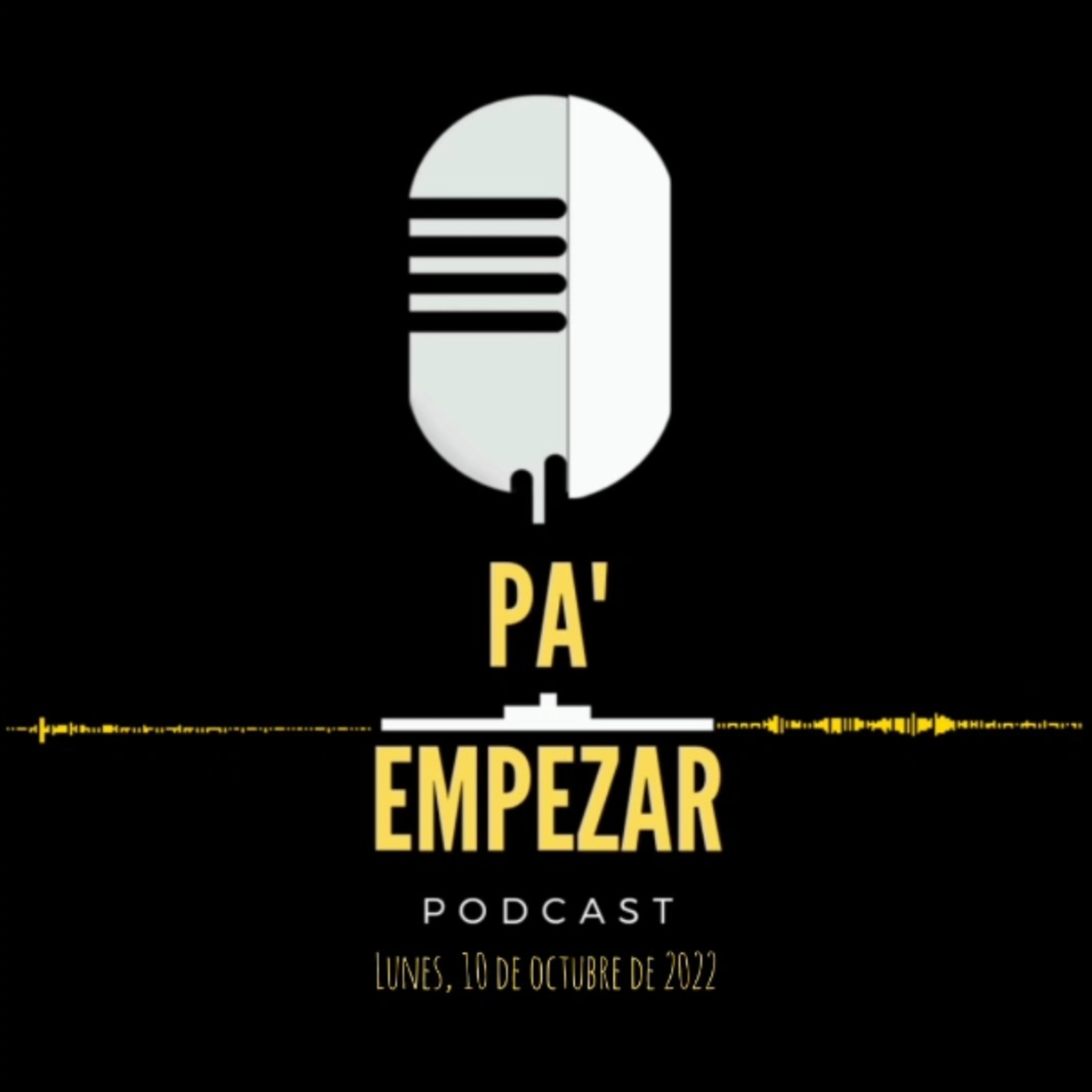 Pa' Empezar • 10/10/22 Narcogobiernos, Unidos, FBI en México  episode artwork