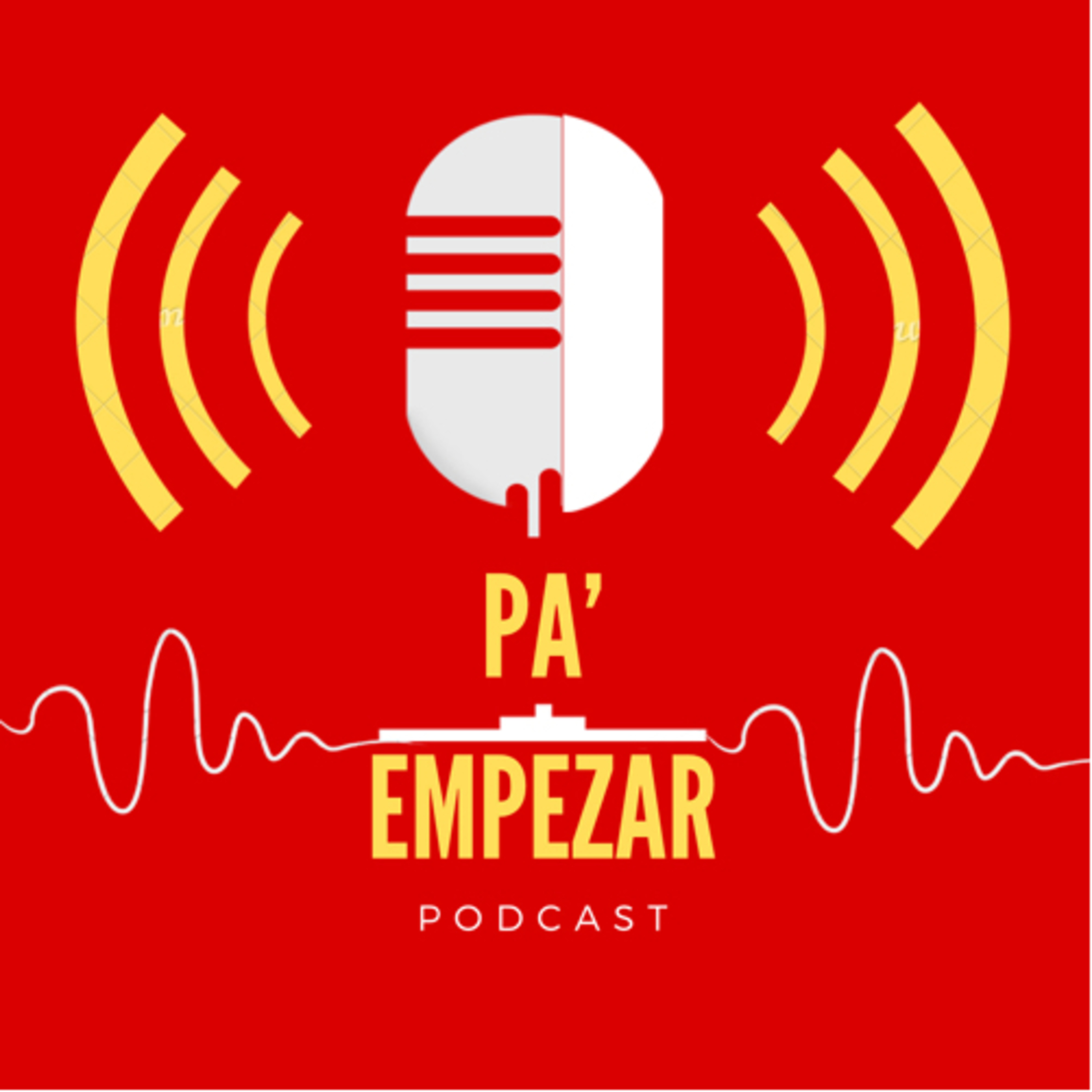 Pa’ Empezar • 29/11/22 Contramarcha, Salario Mínimo, Tamaulipas, China y Qatar 2022 episode artwork