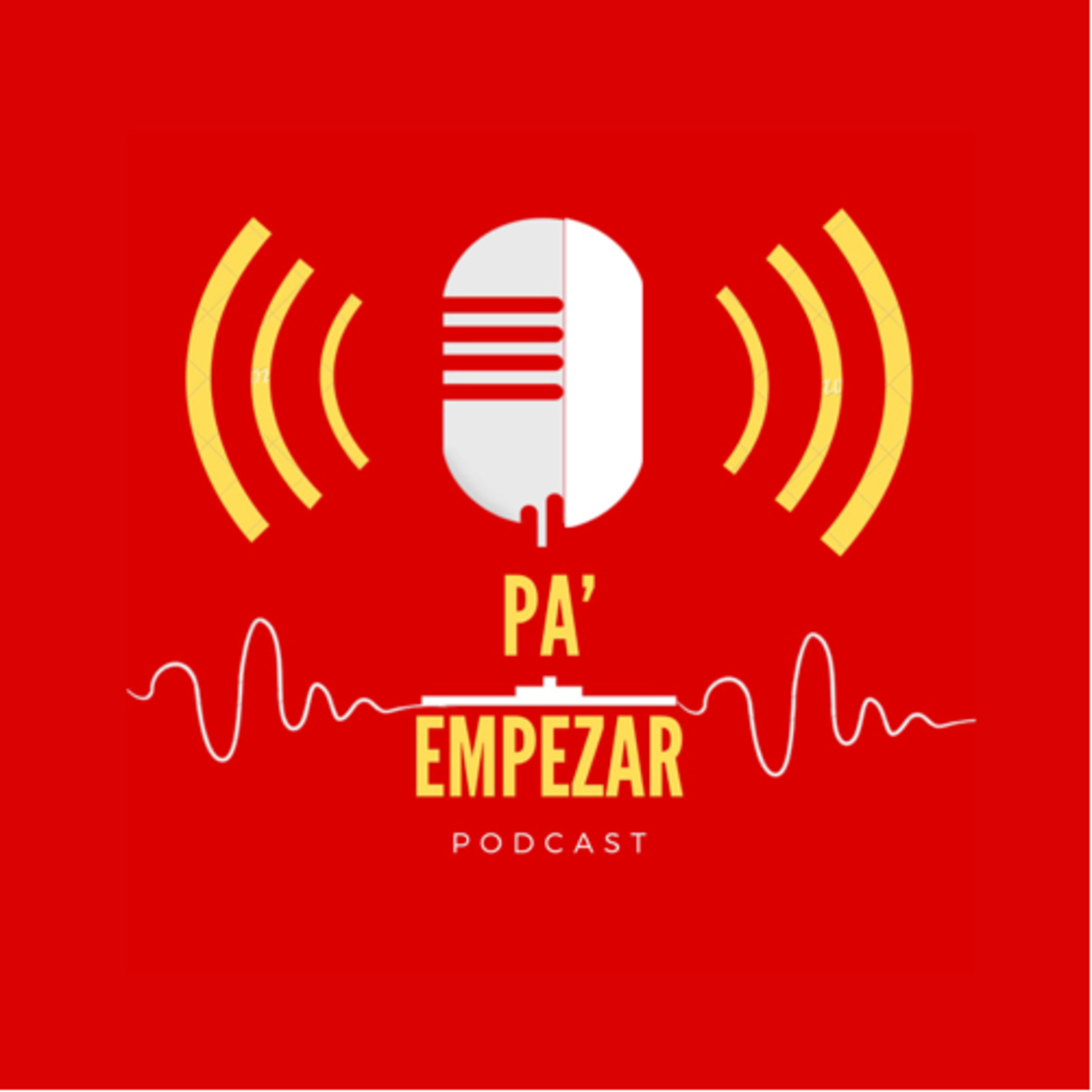 Pa’ Empezar • 13/12/22 Peregrinos, Plan “B” de AMLO y el desmadre de Tickethamster episode artwork