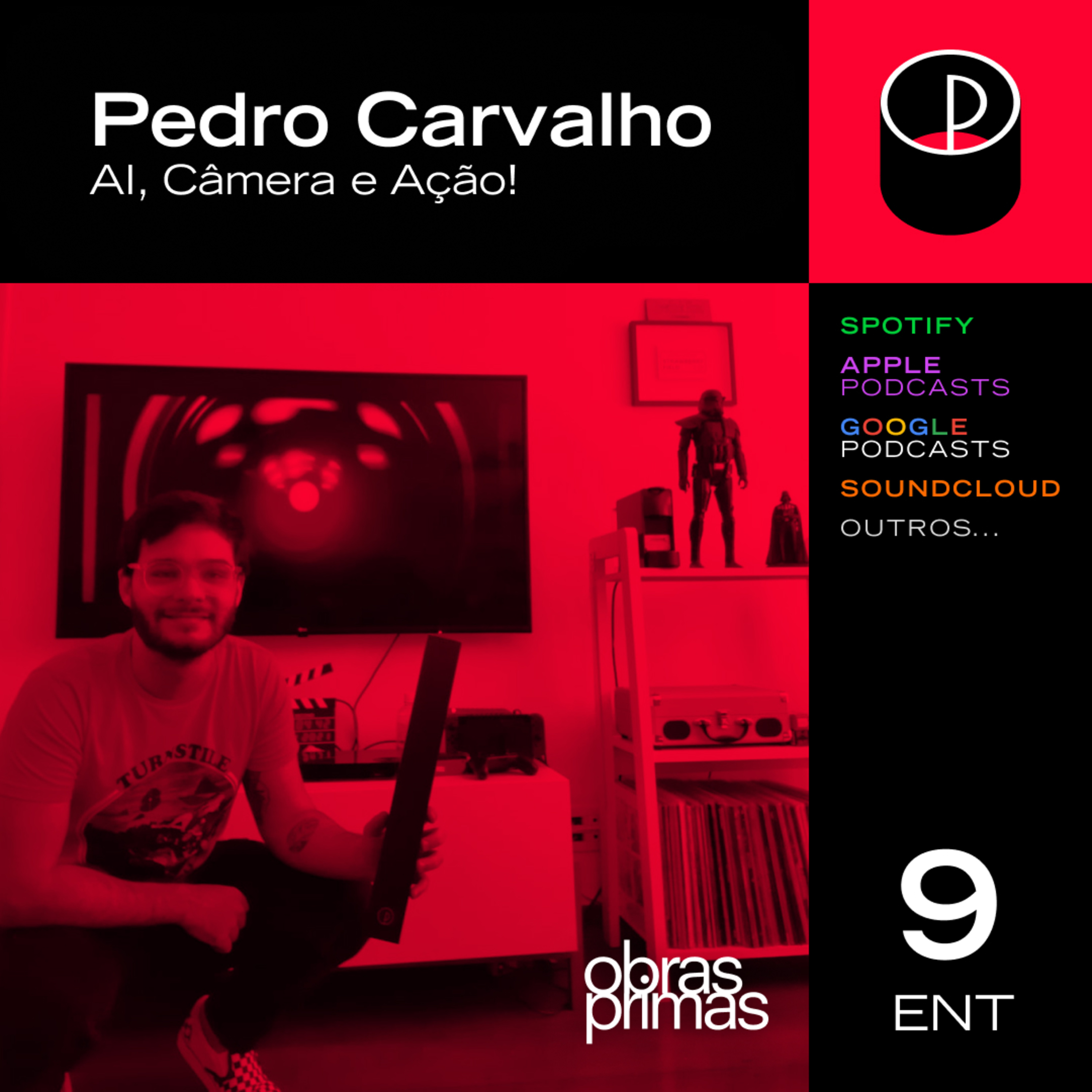 Obras-Primas do Cinema