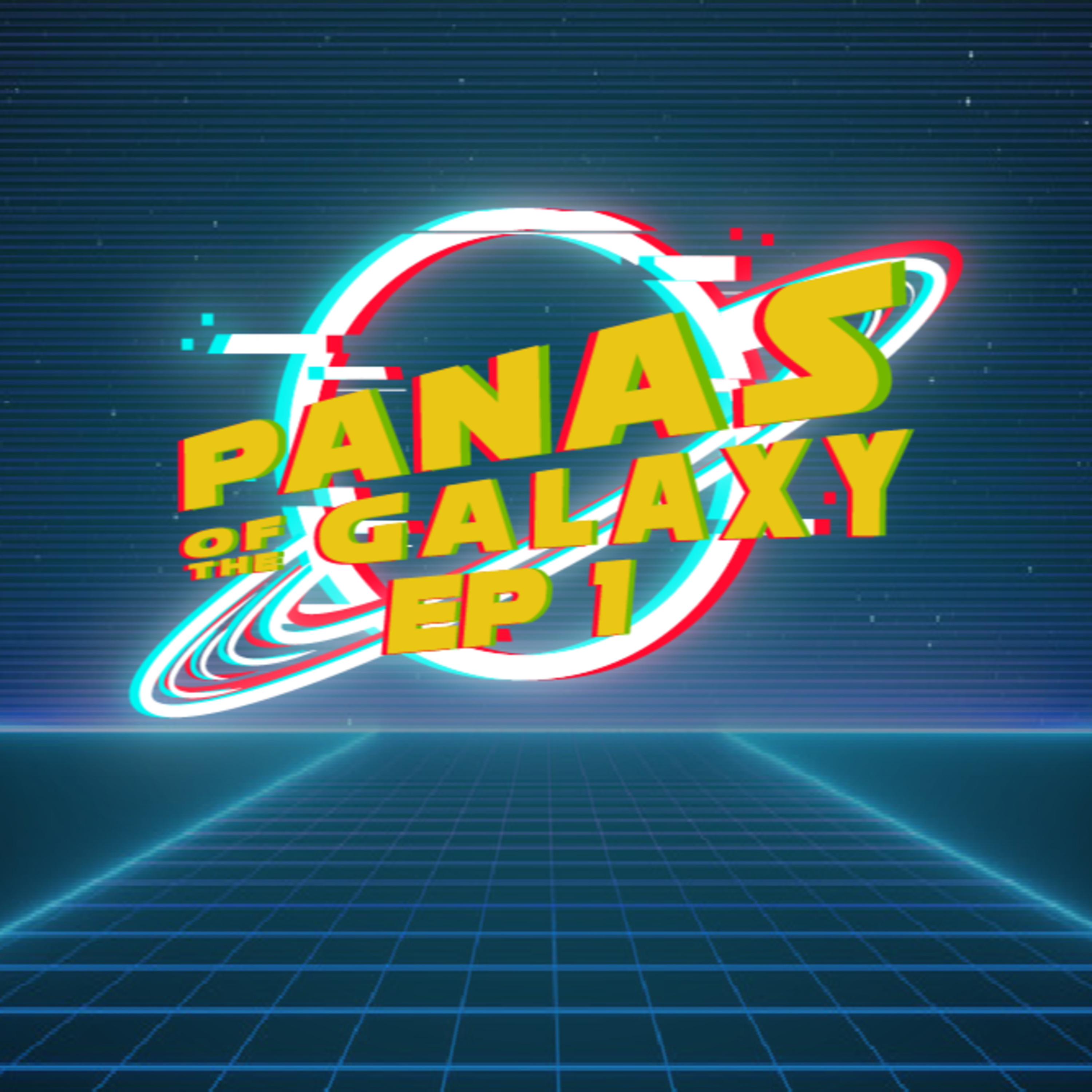 Panas Of The Galaxy