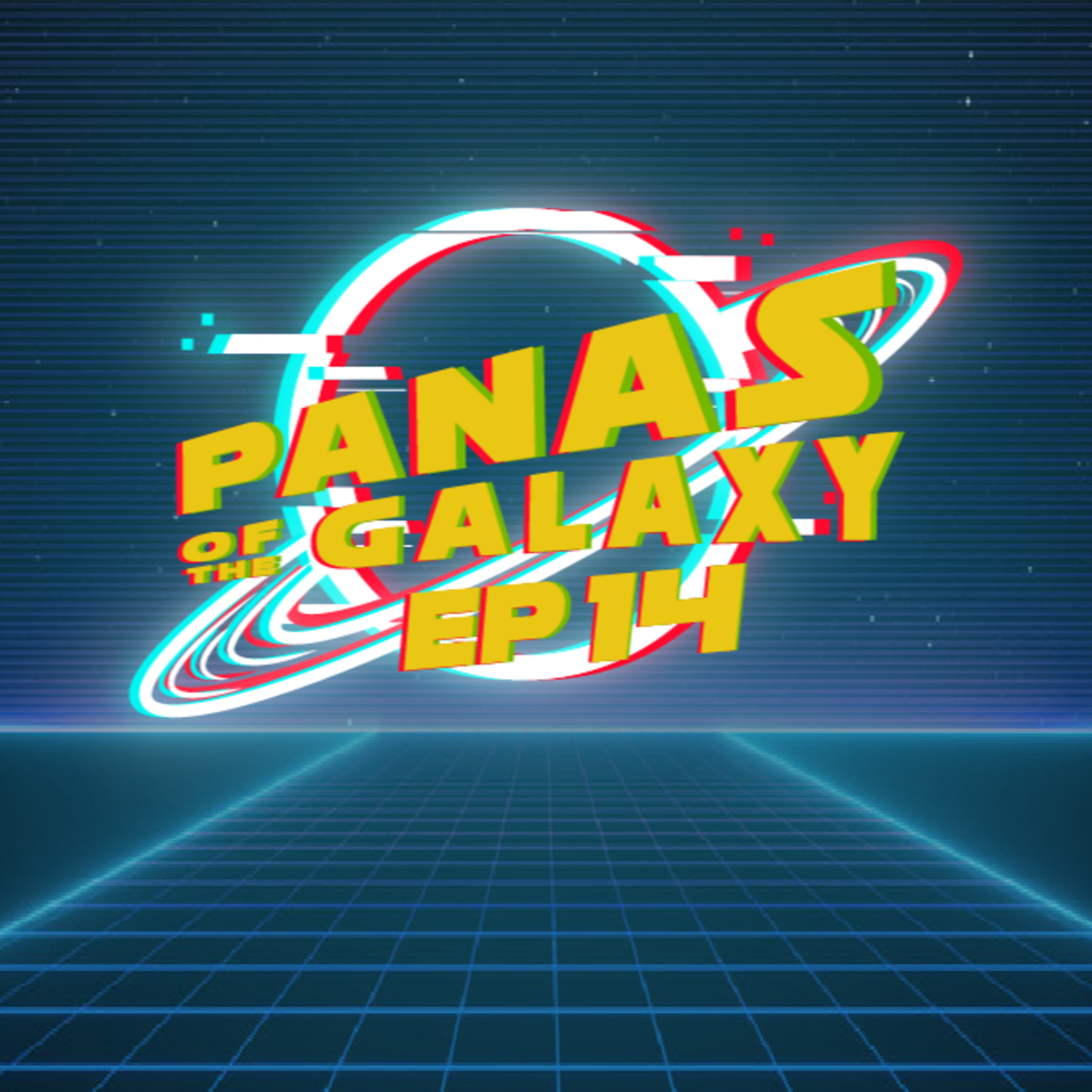 Panas Of The Galaxy