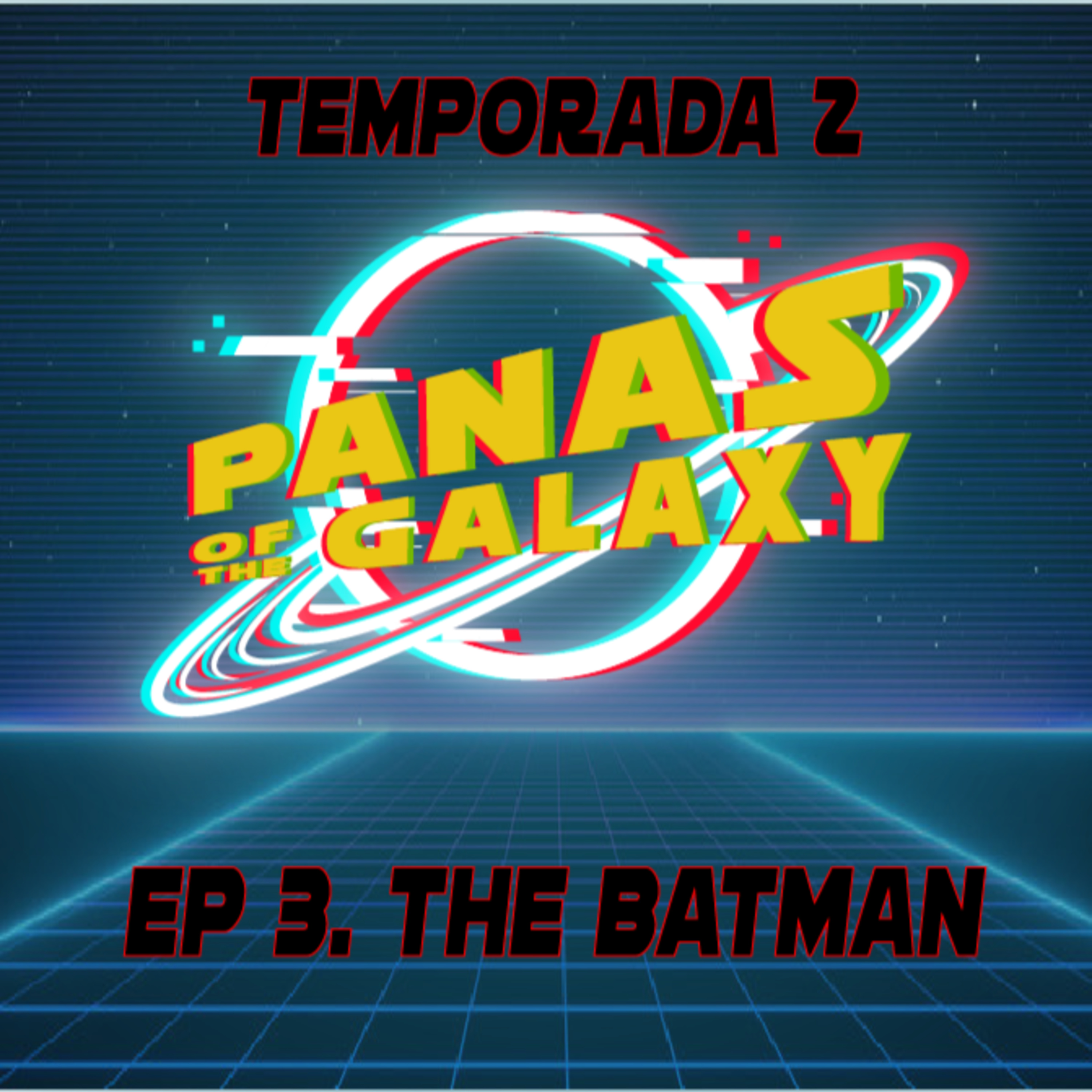 Panas Of The Galaxy