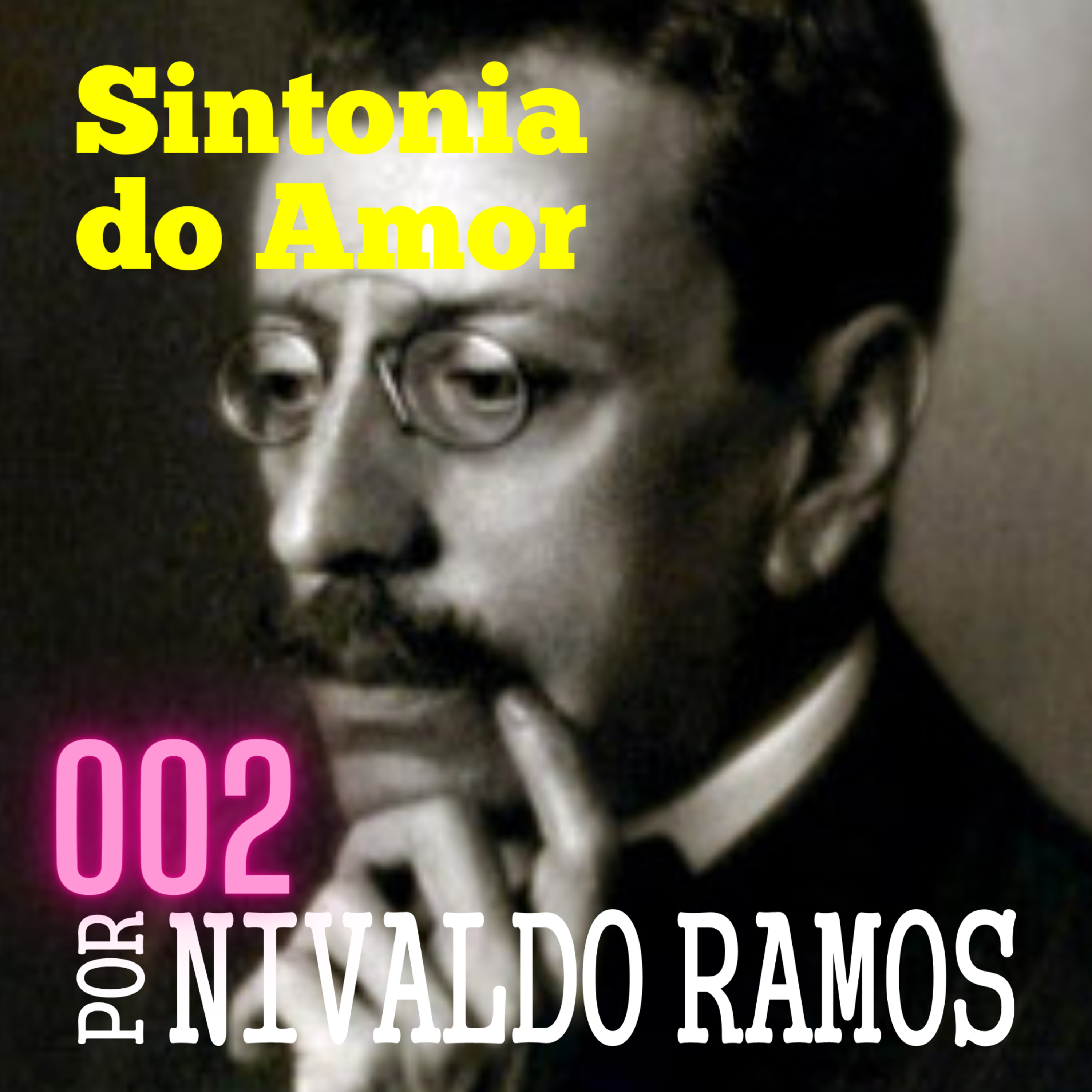 Sintonia do Amor