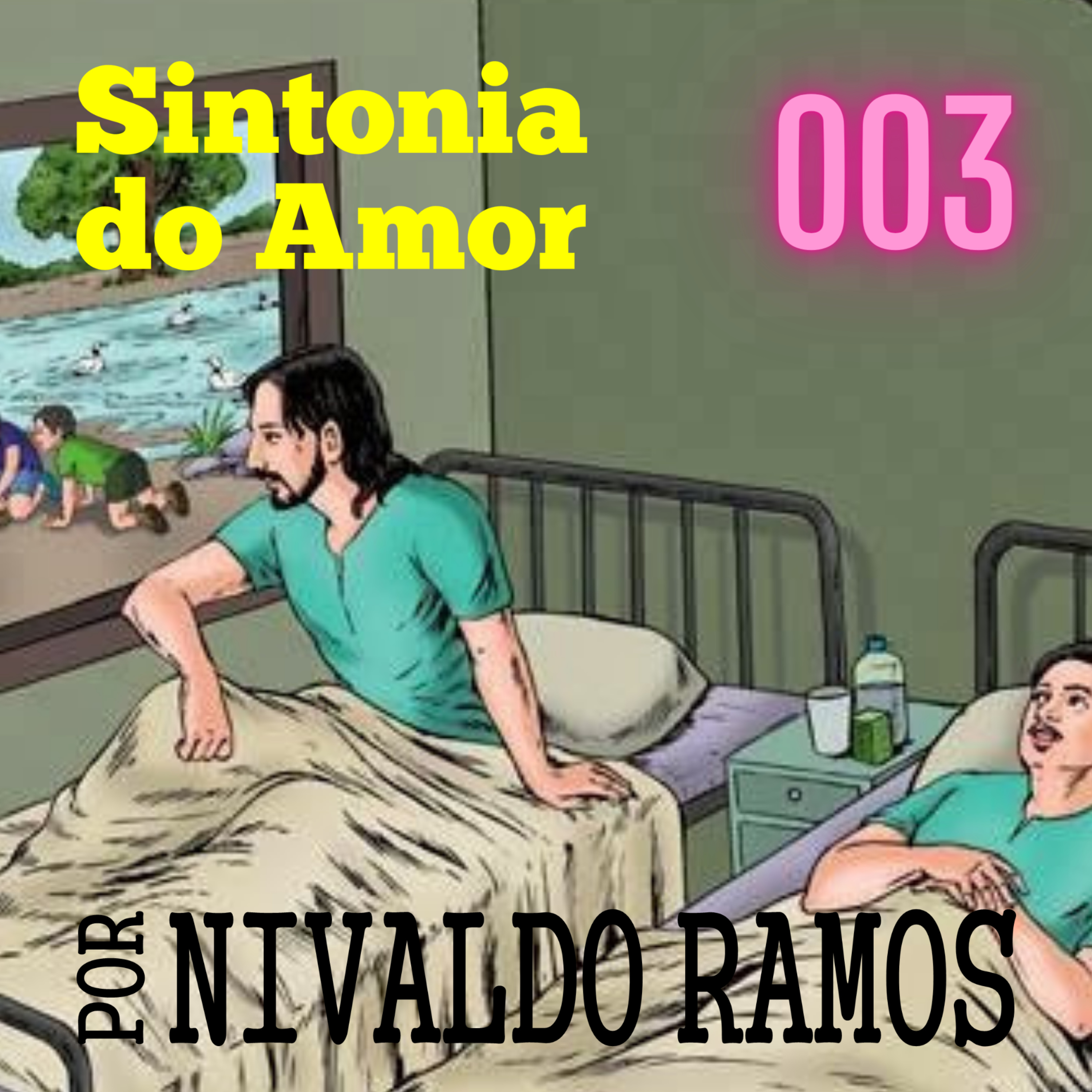 Sintonia do Amor