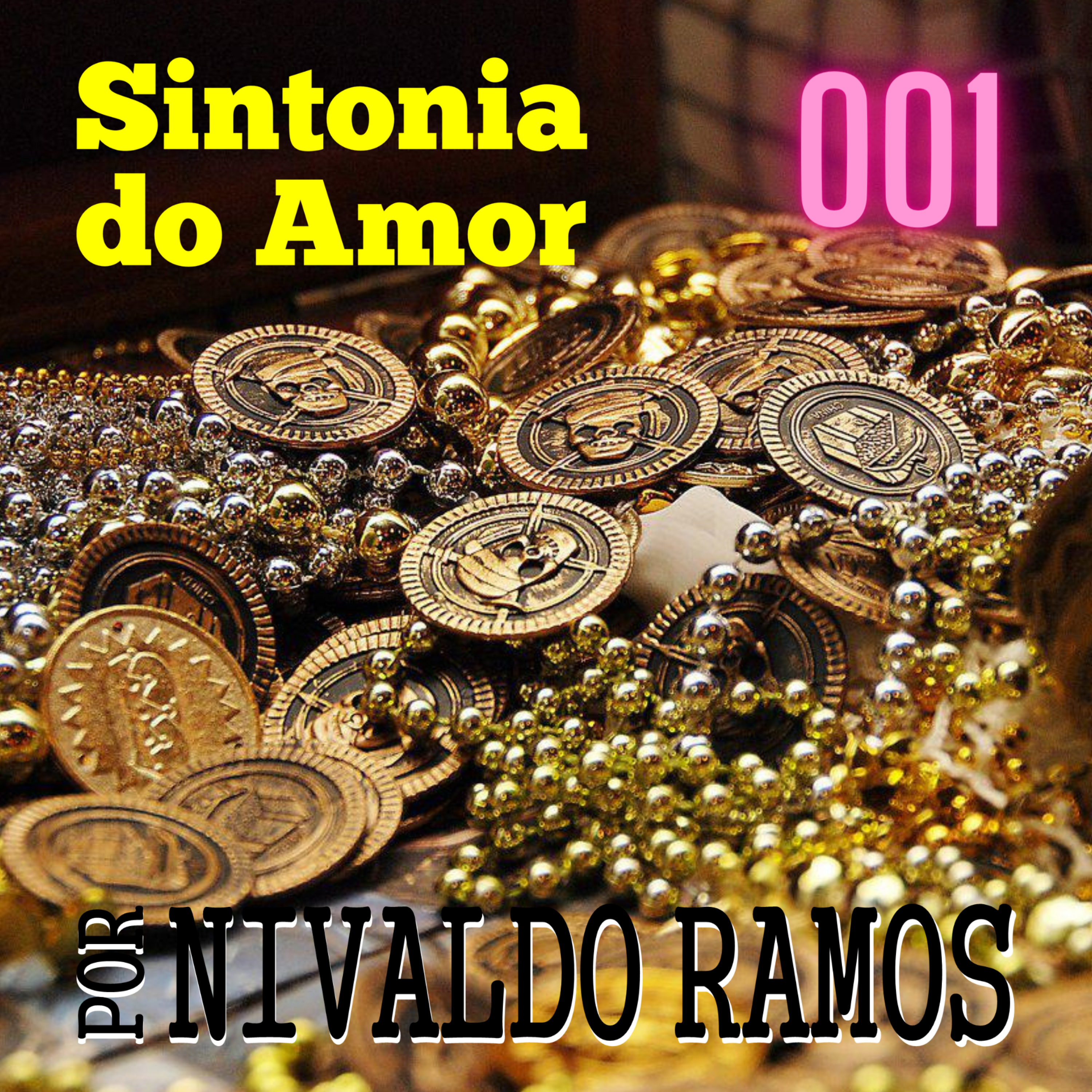 Sintonia do Amor