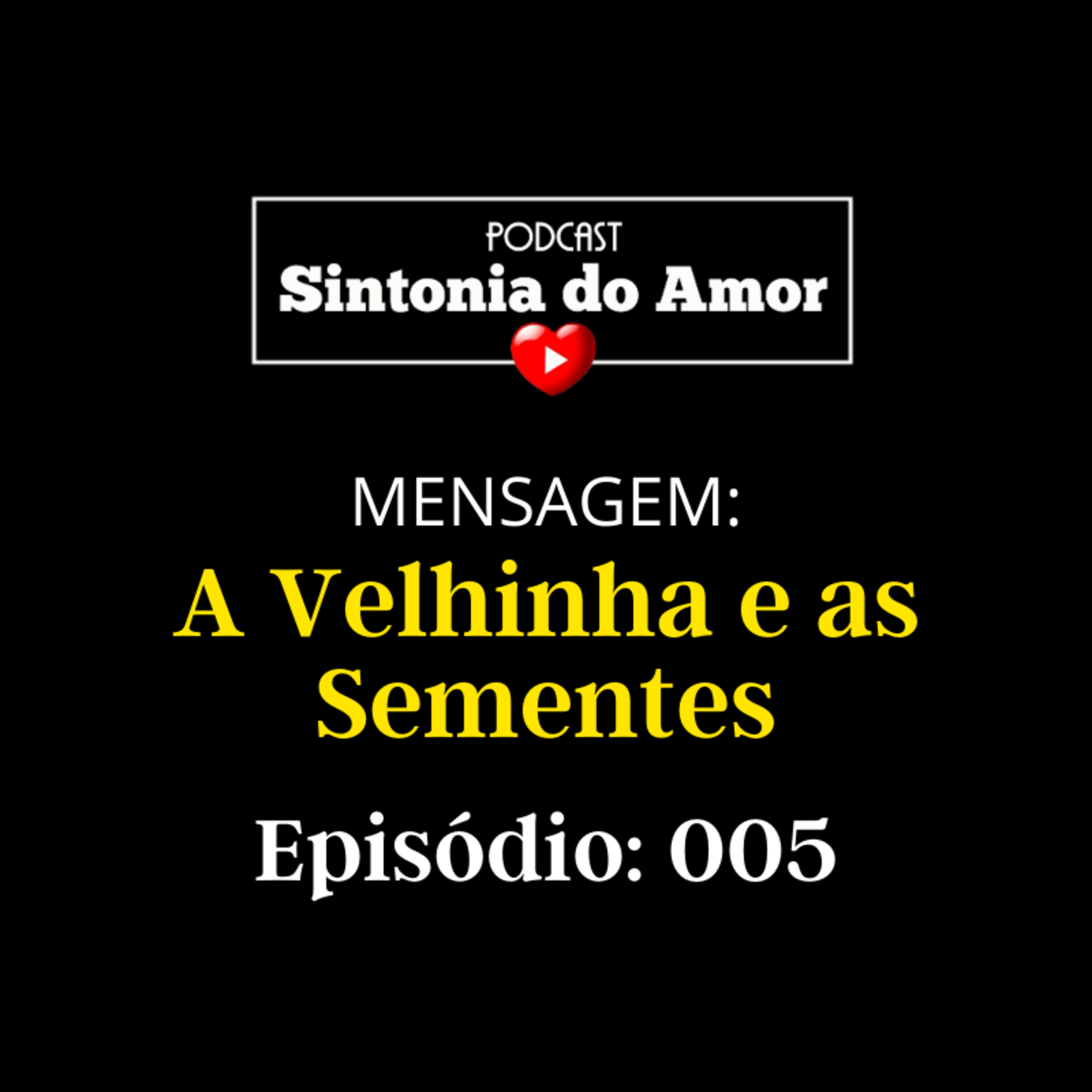Sintonia do Amor
