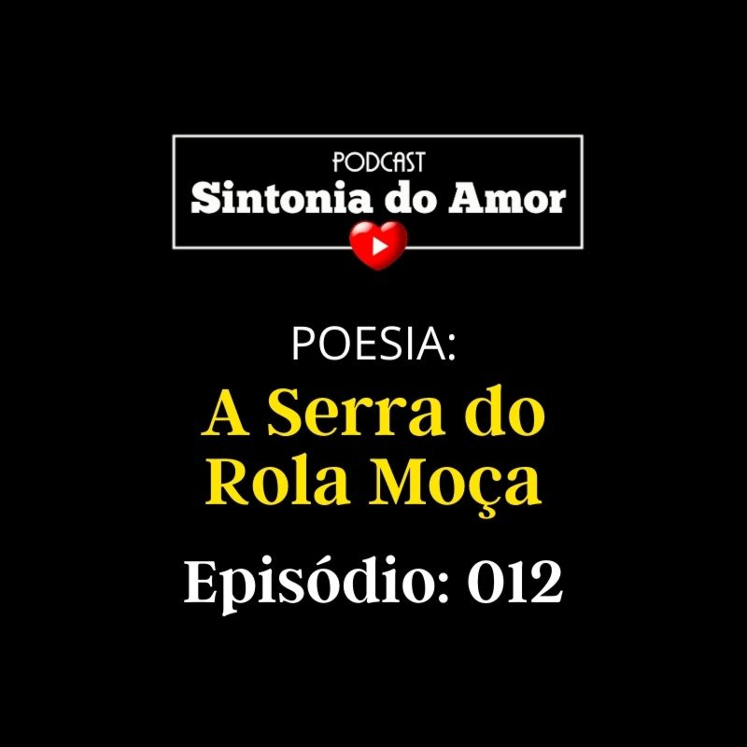 Sintonia do Amor