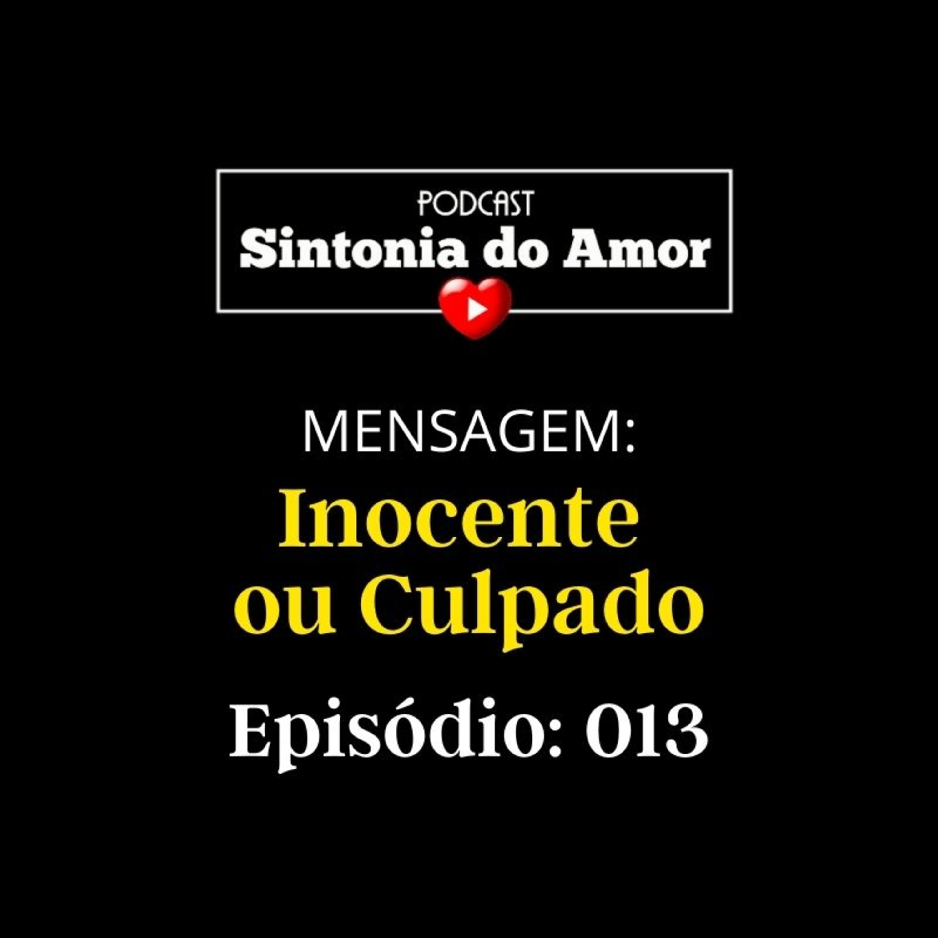 Sintonia do Amor