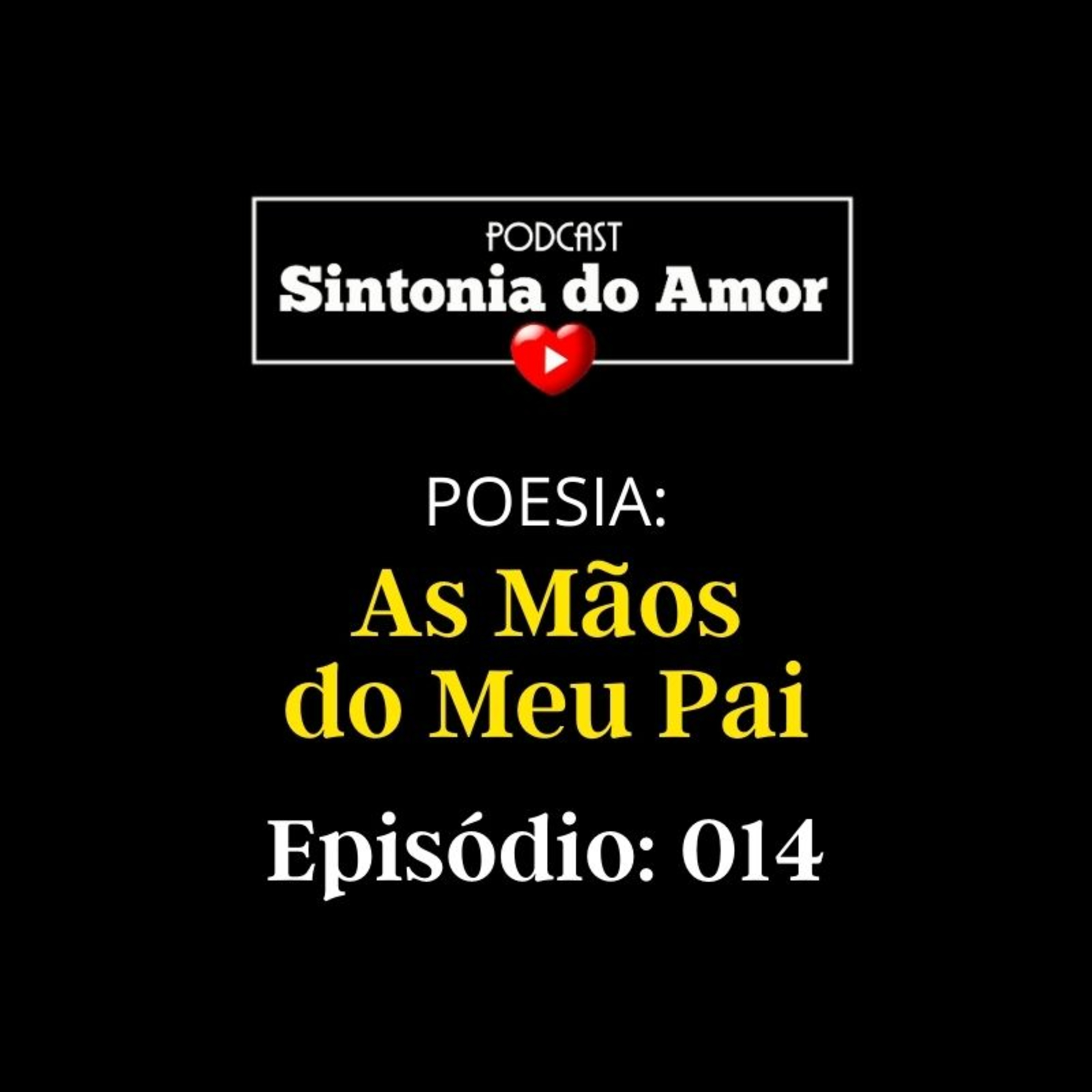 Sintonia do Amor