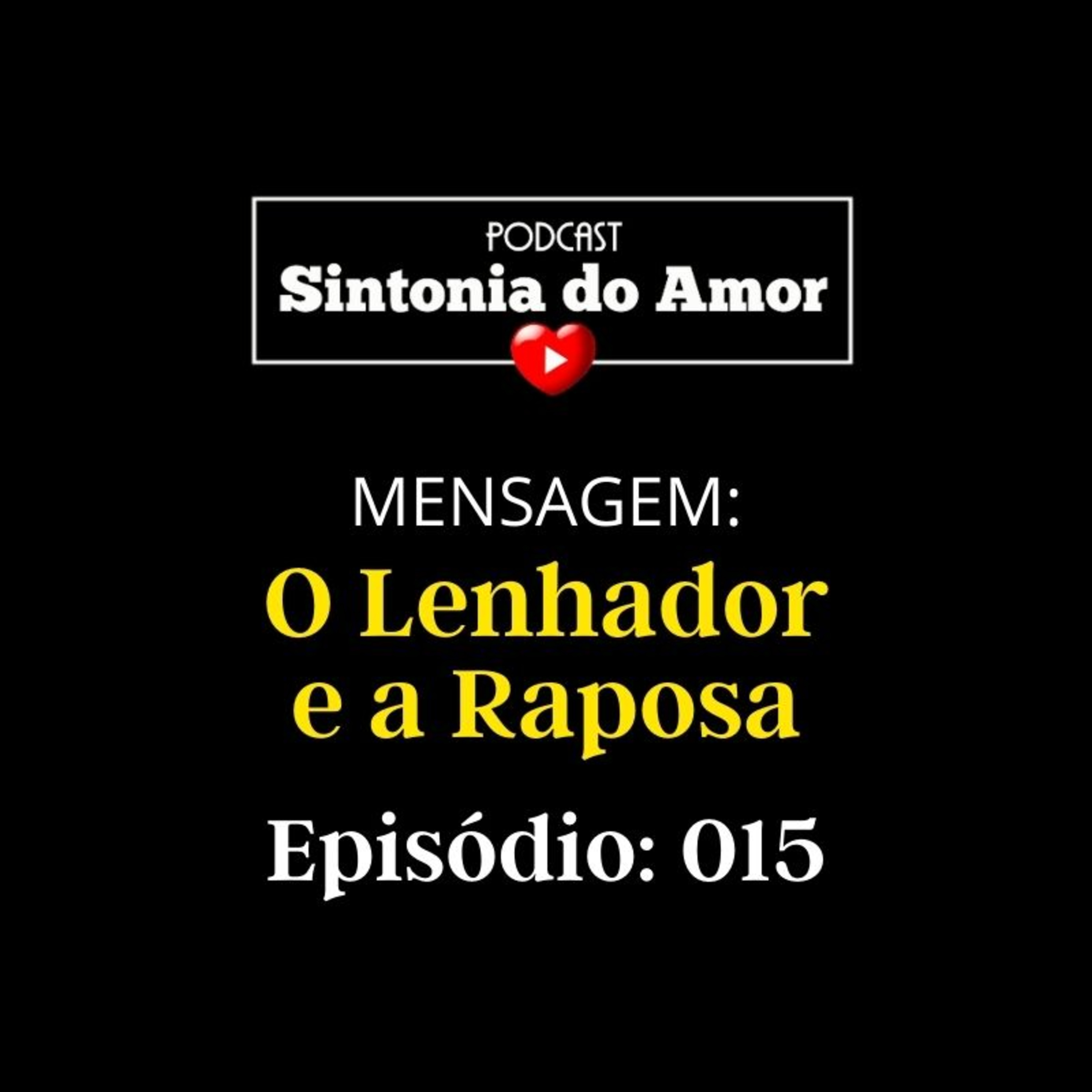 Sintonia do Amor