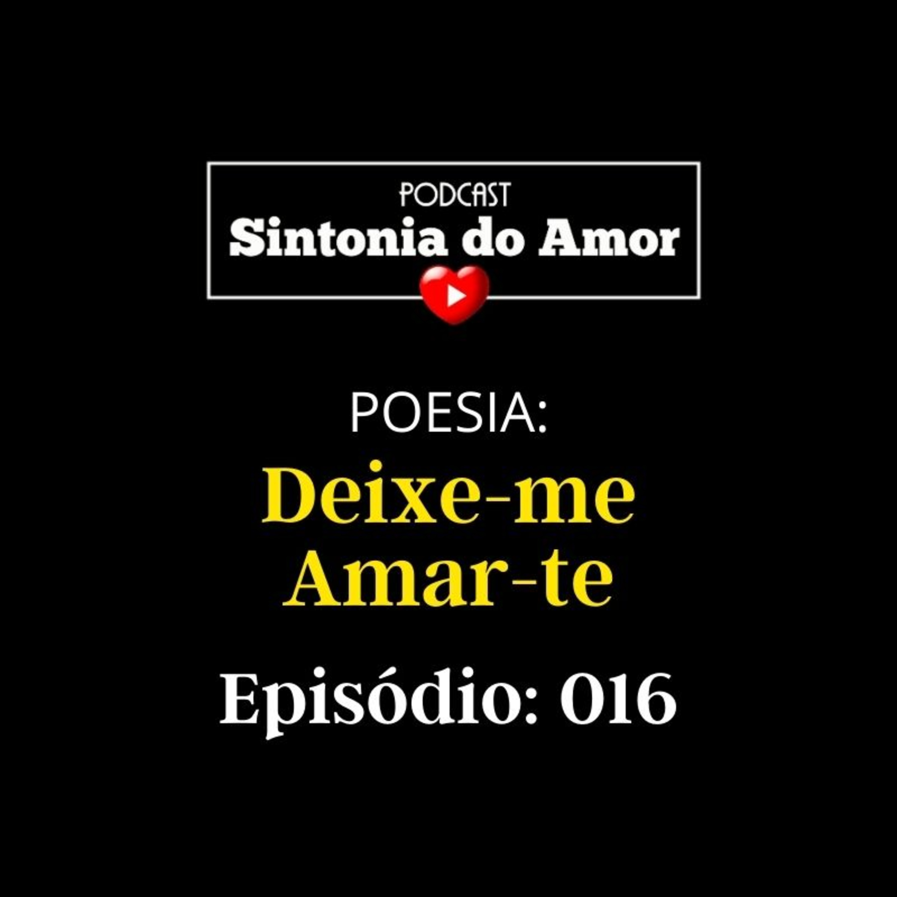 Sintonia do Amor