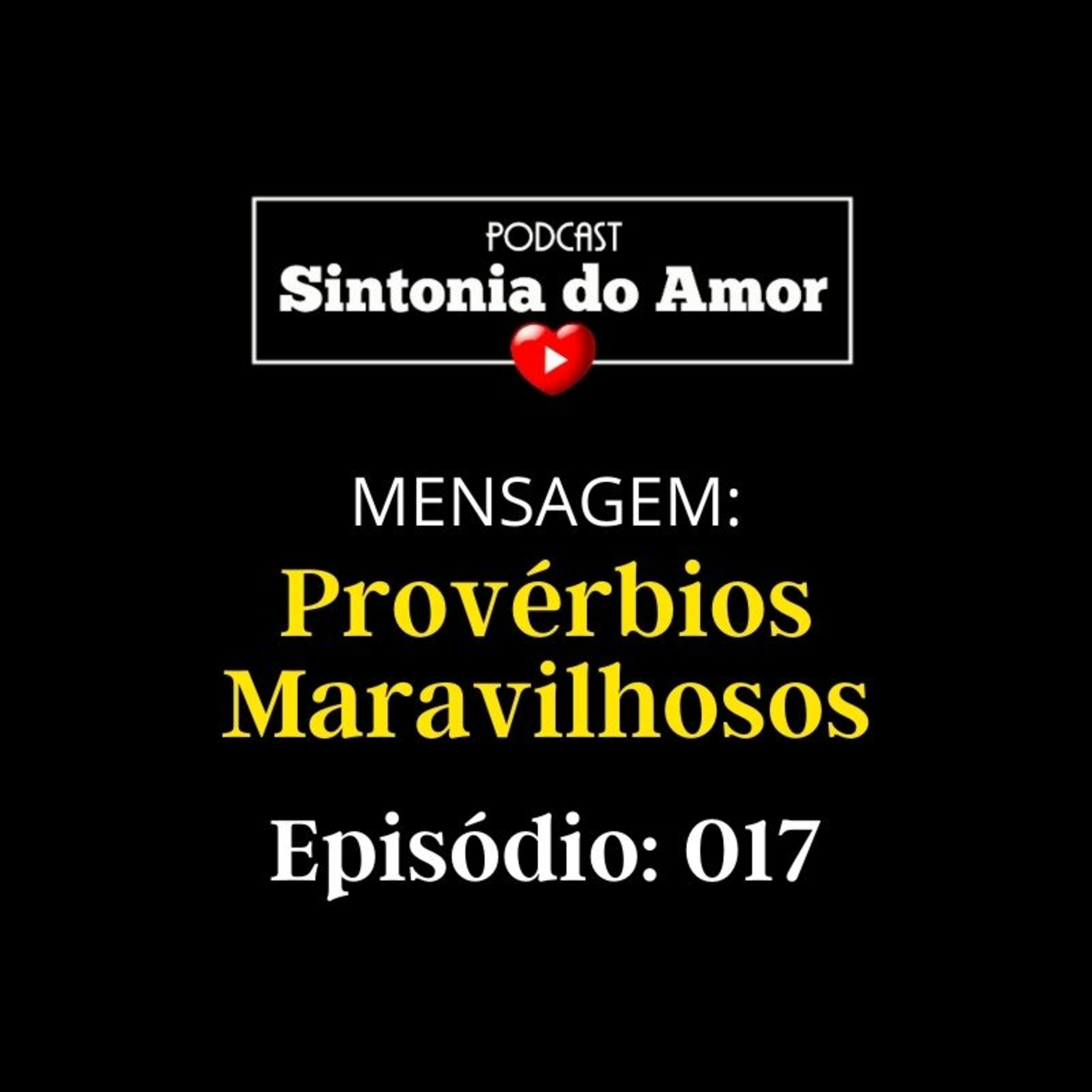 Sintonia do Amor