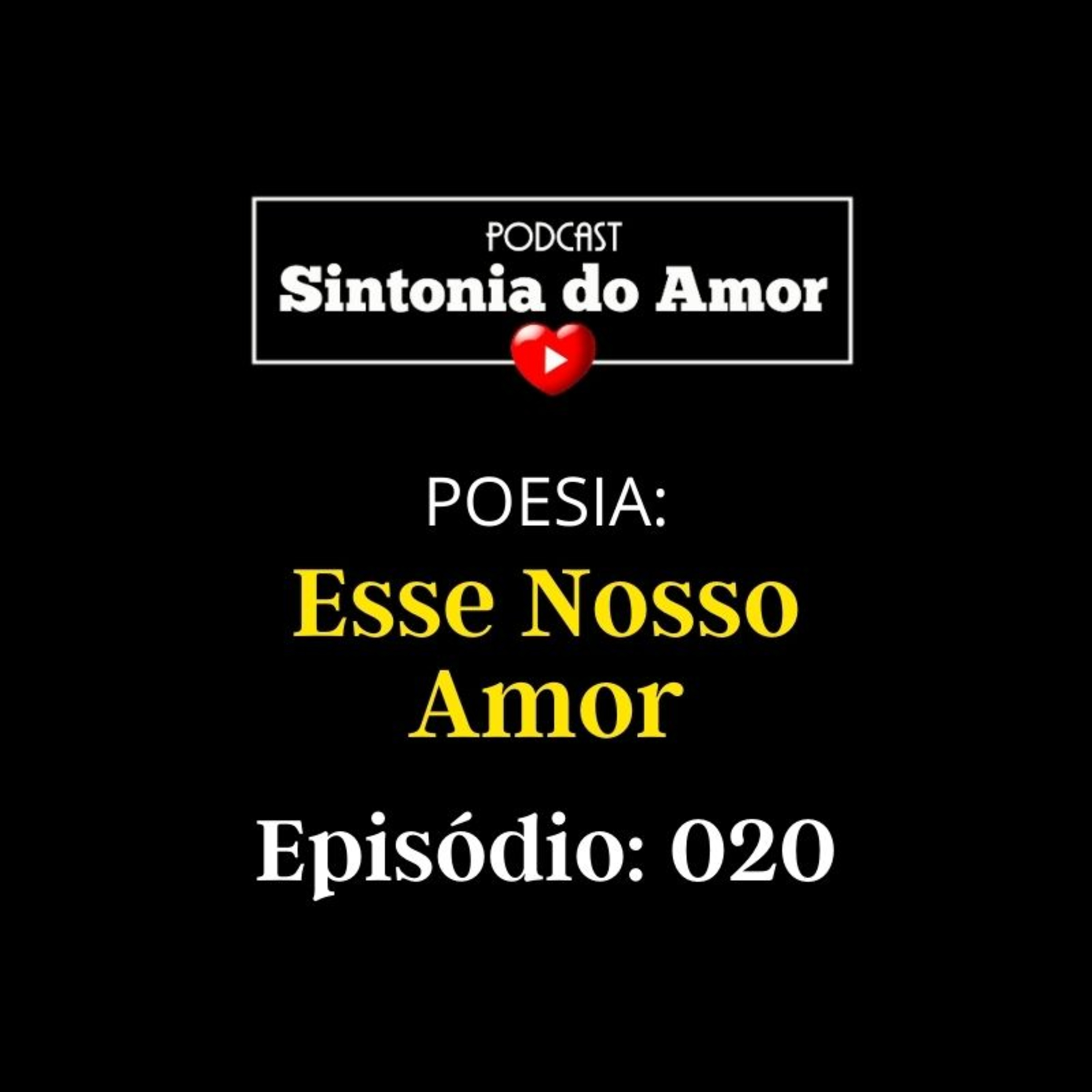 Sintonia do Amor