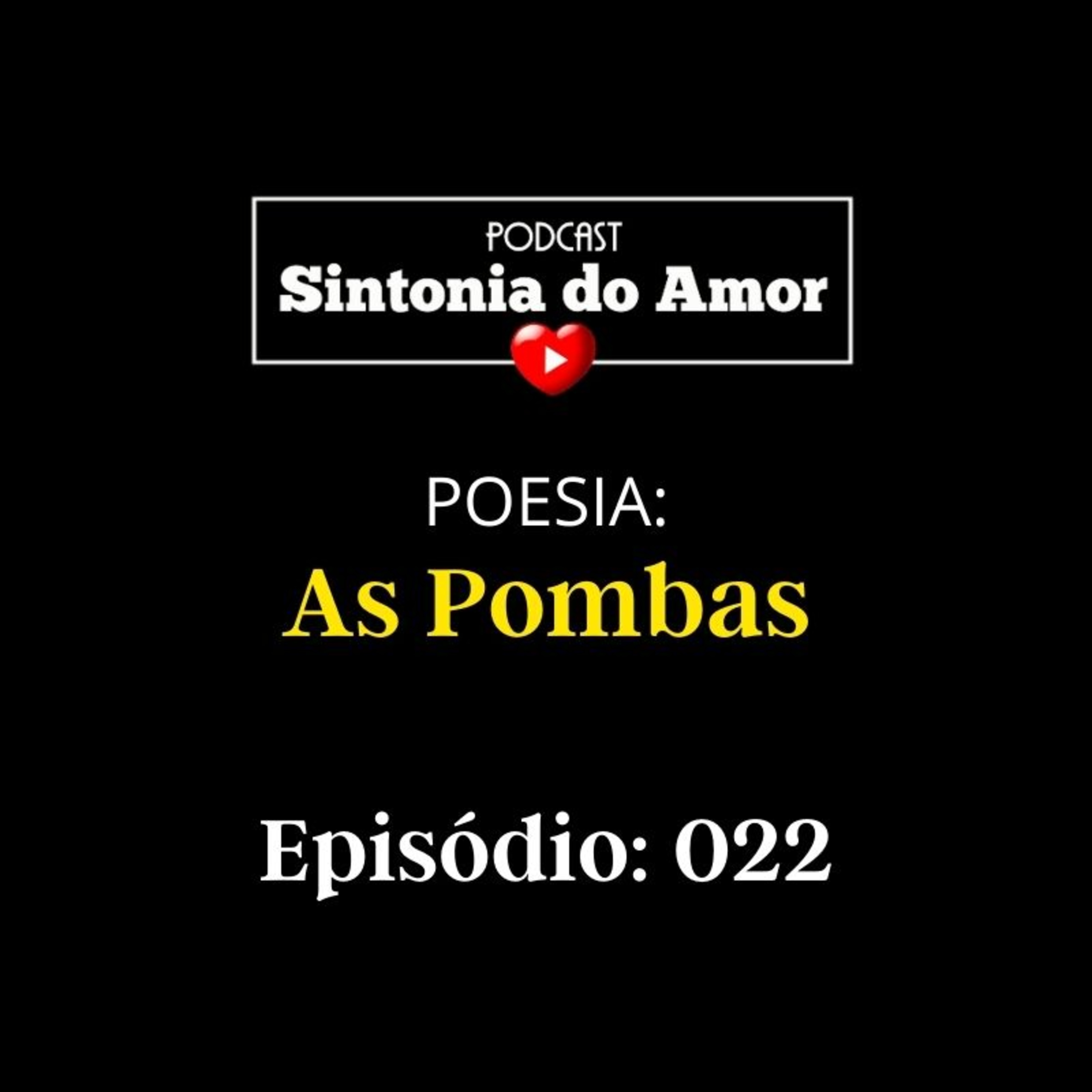 Sintonia do Amor