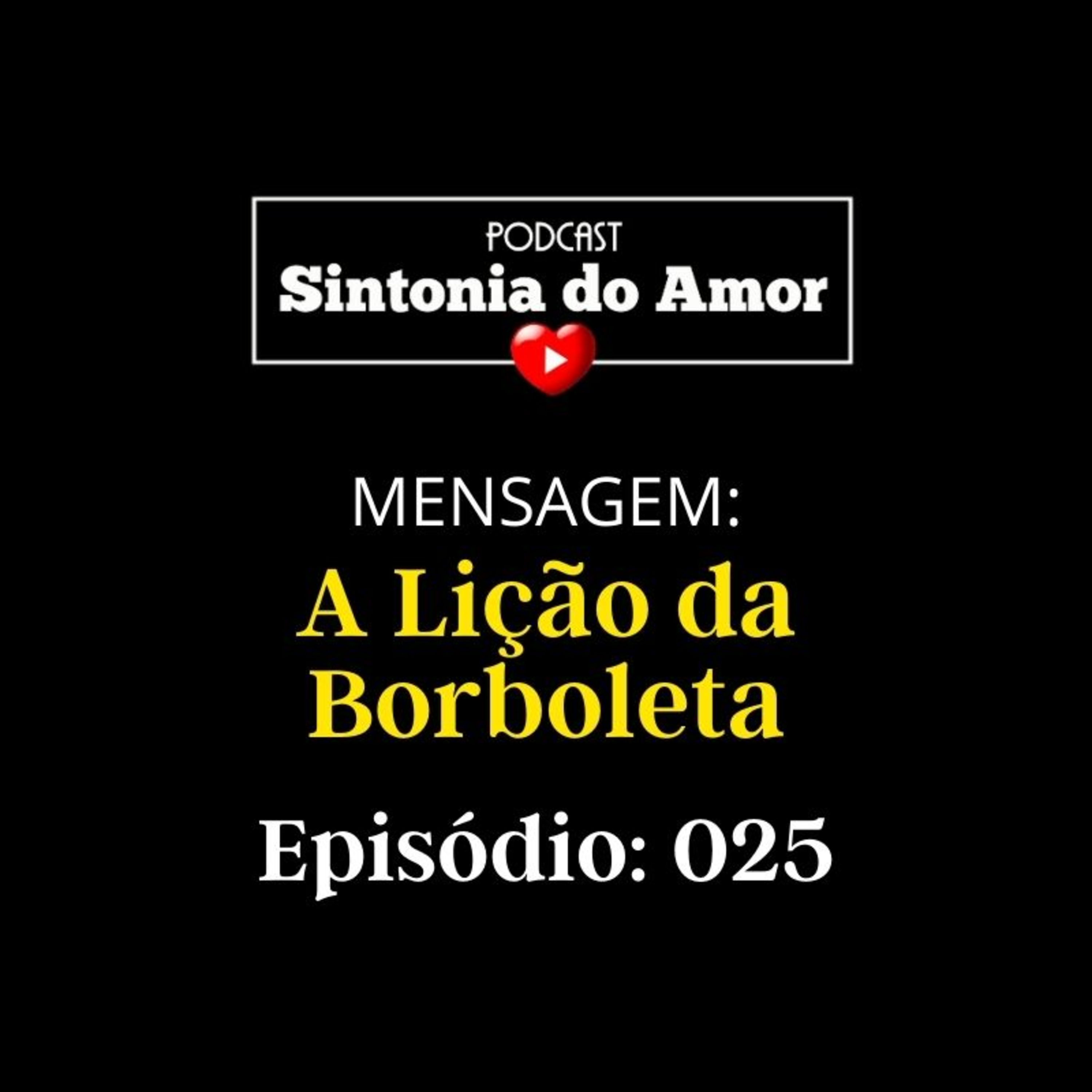 Sintonia do Amor