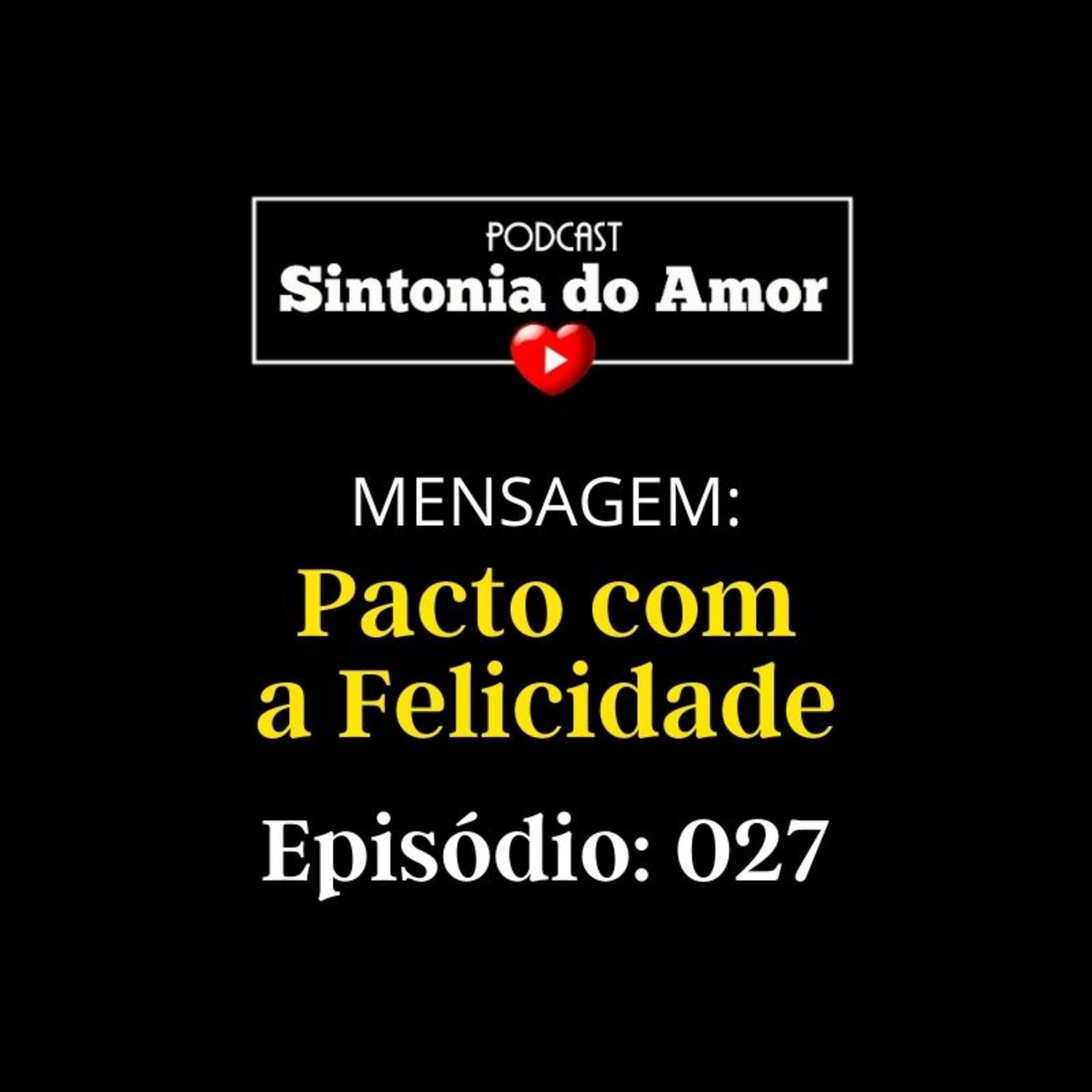 Sintonia do Amor