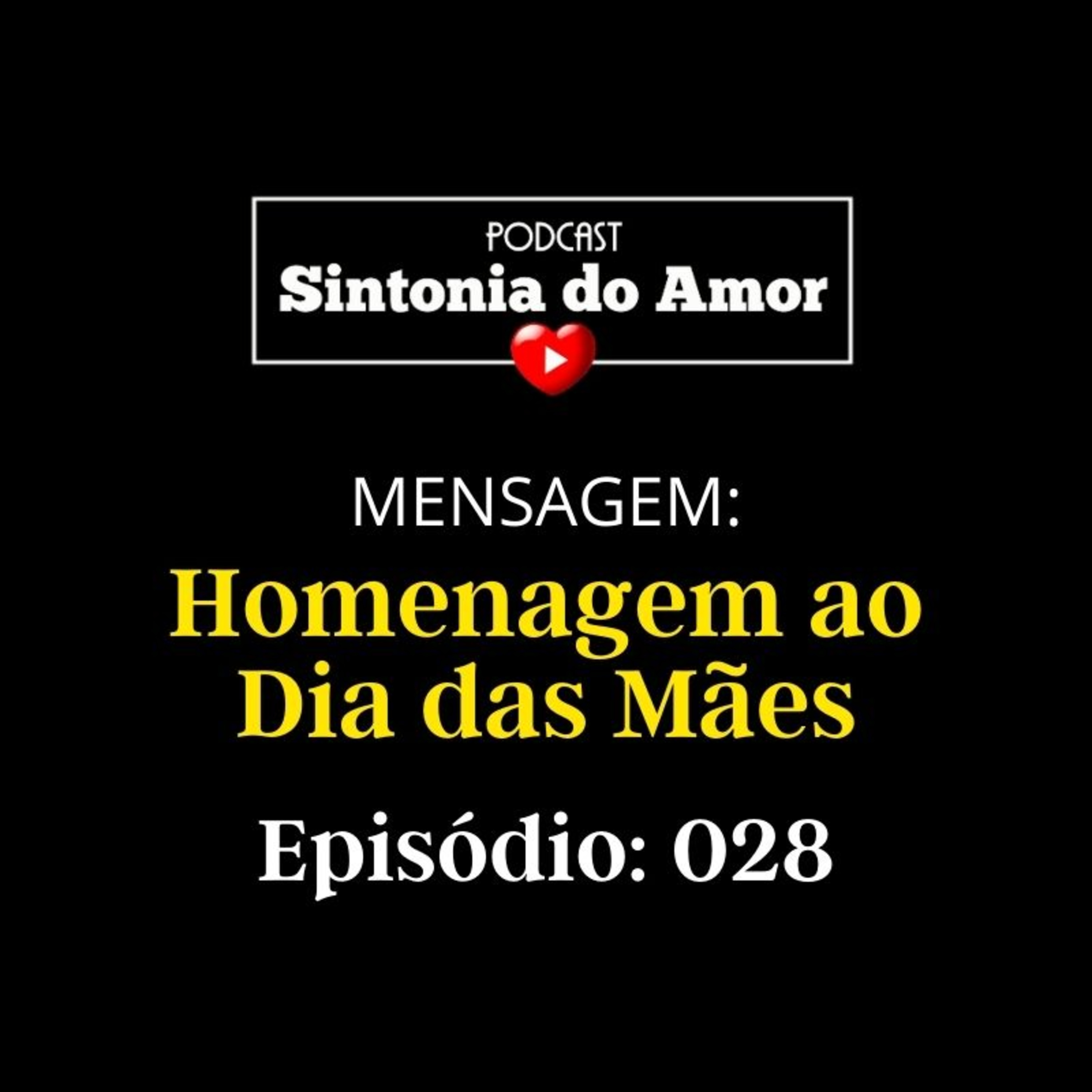 Sintonia do Amor